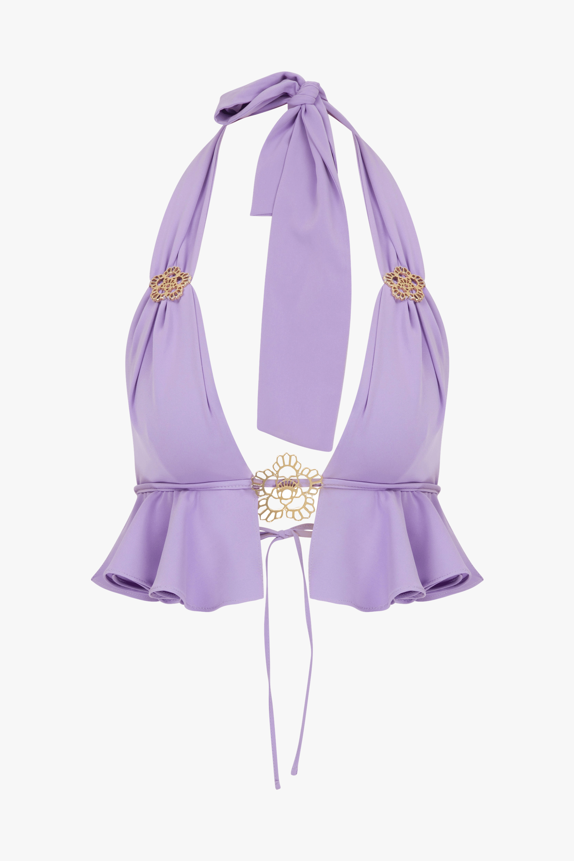 Daffodil Iconic Top made by Declara