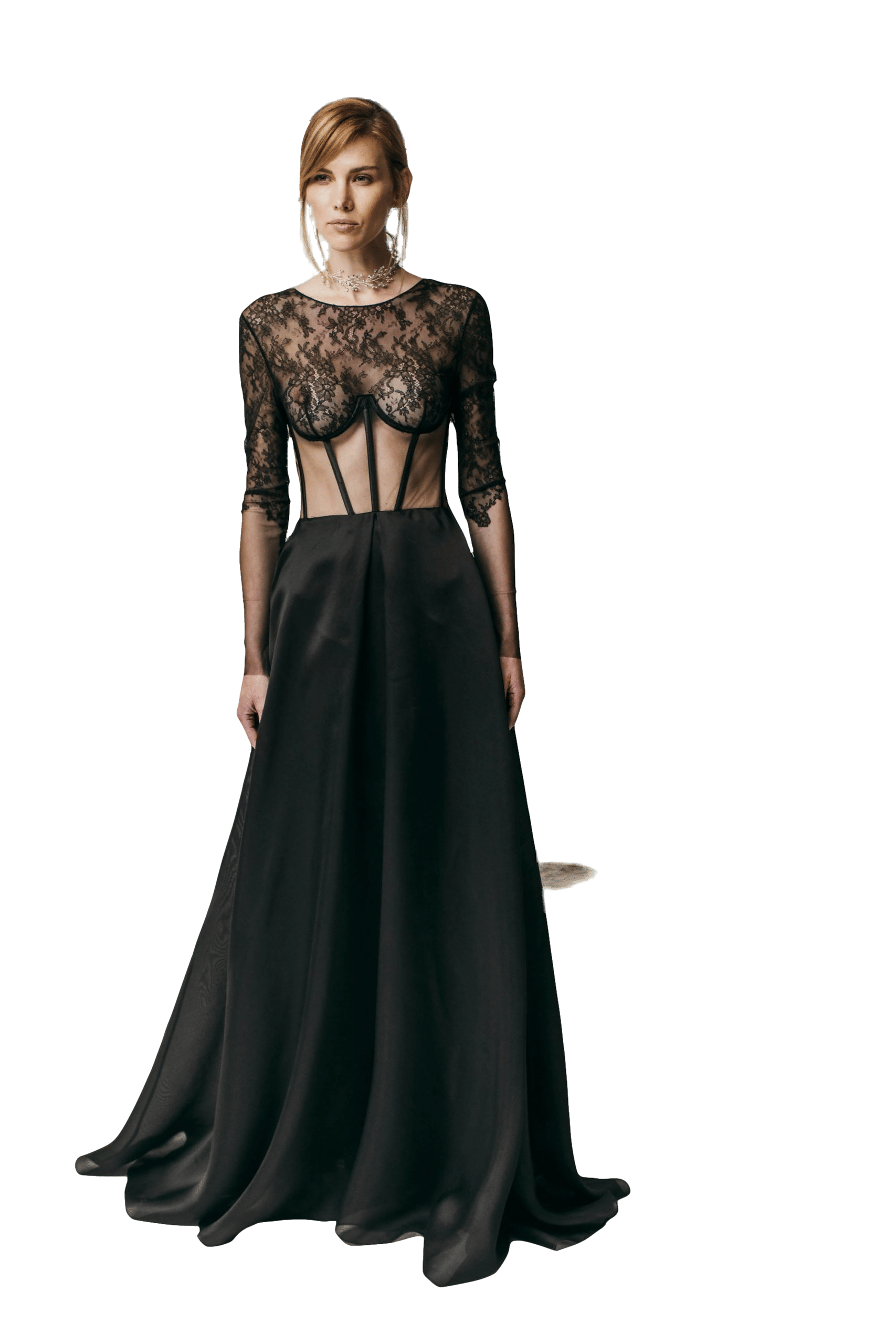 Victoria made by Aureliana