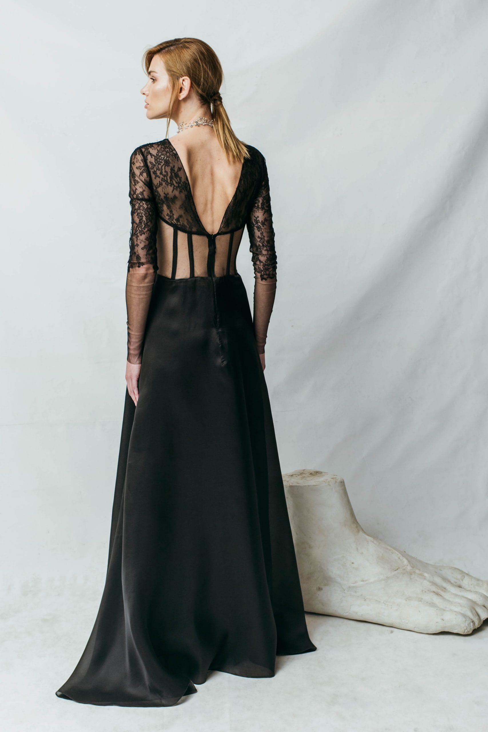 Victoria made by Aureliana