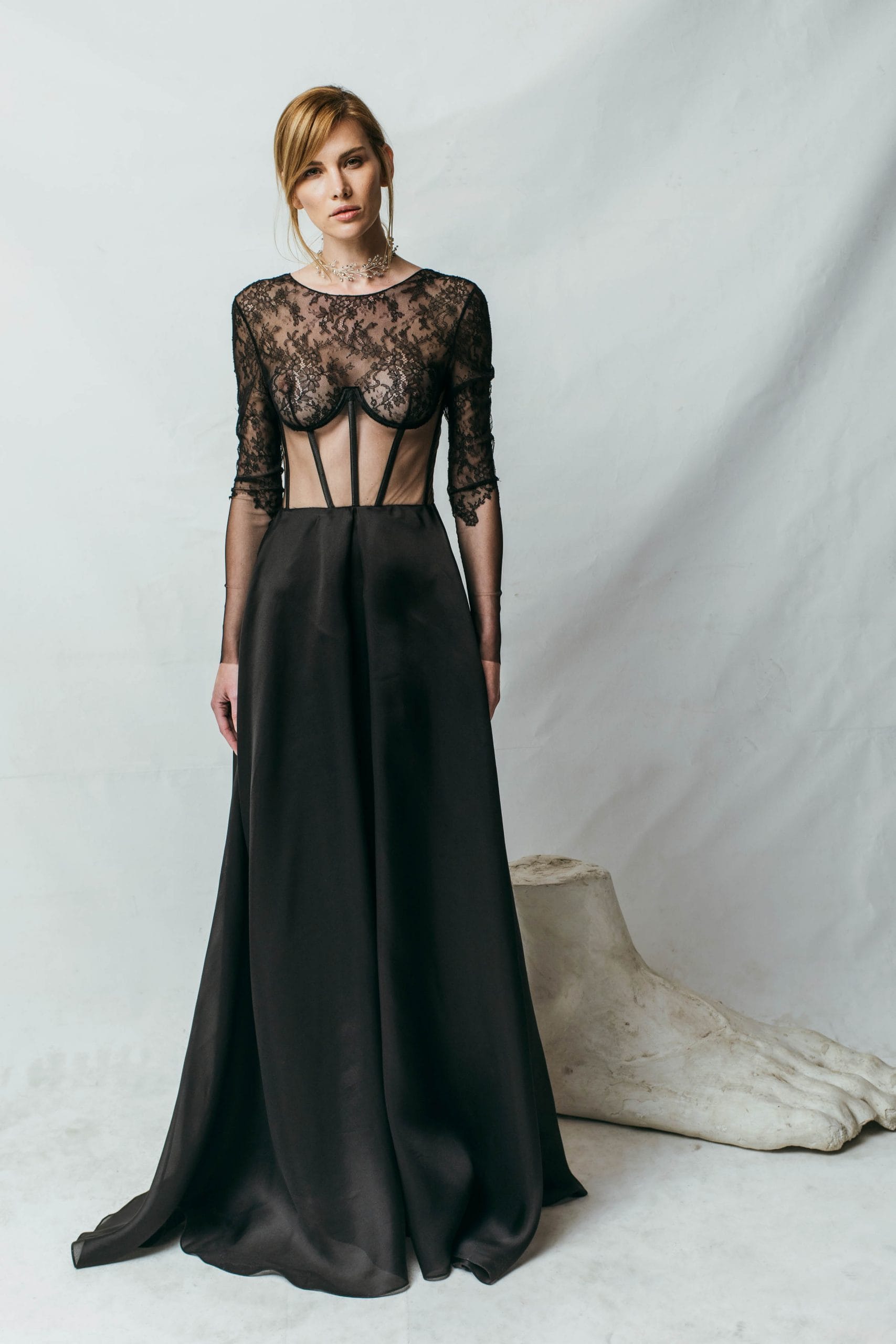 Victoria made by Aureliana