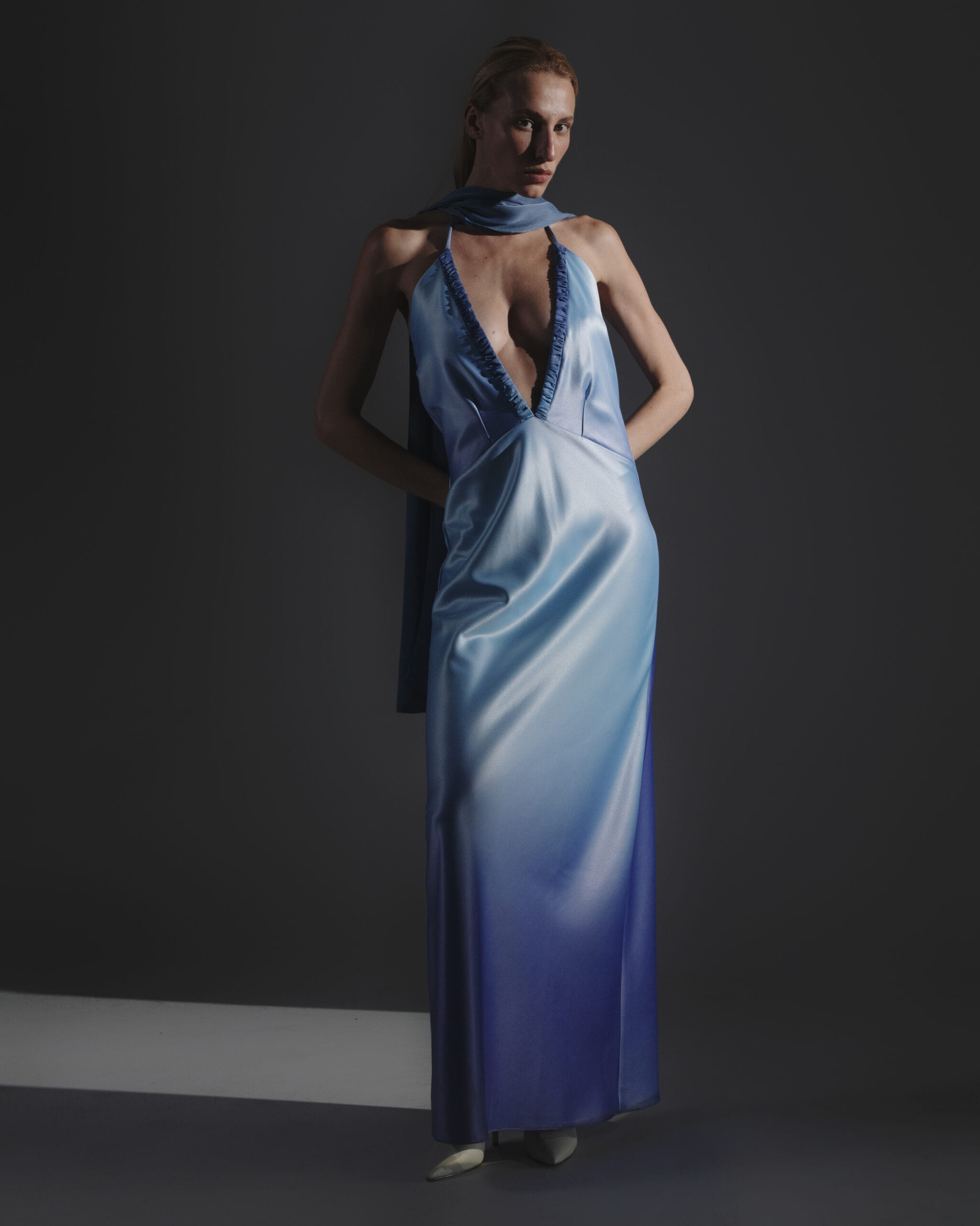 AMALFI made by Camila Sarmiento