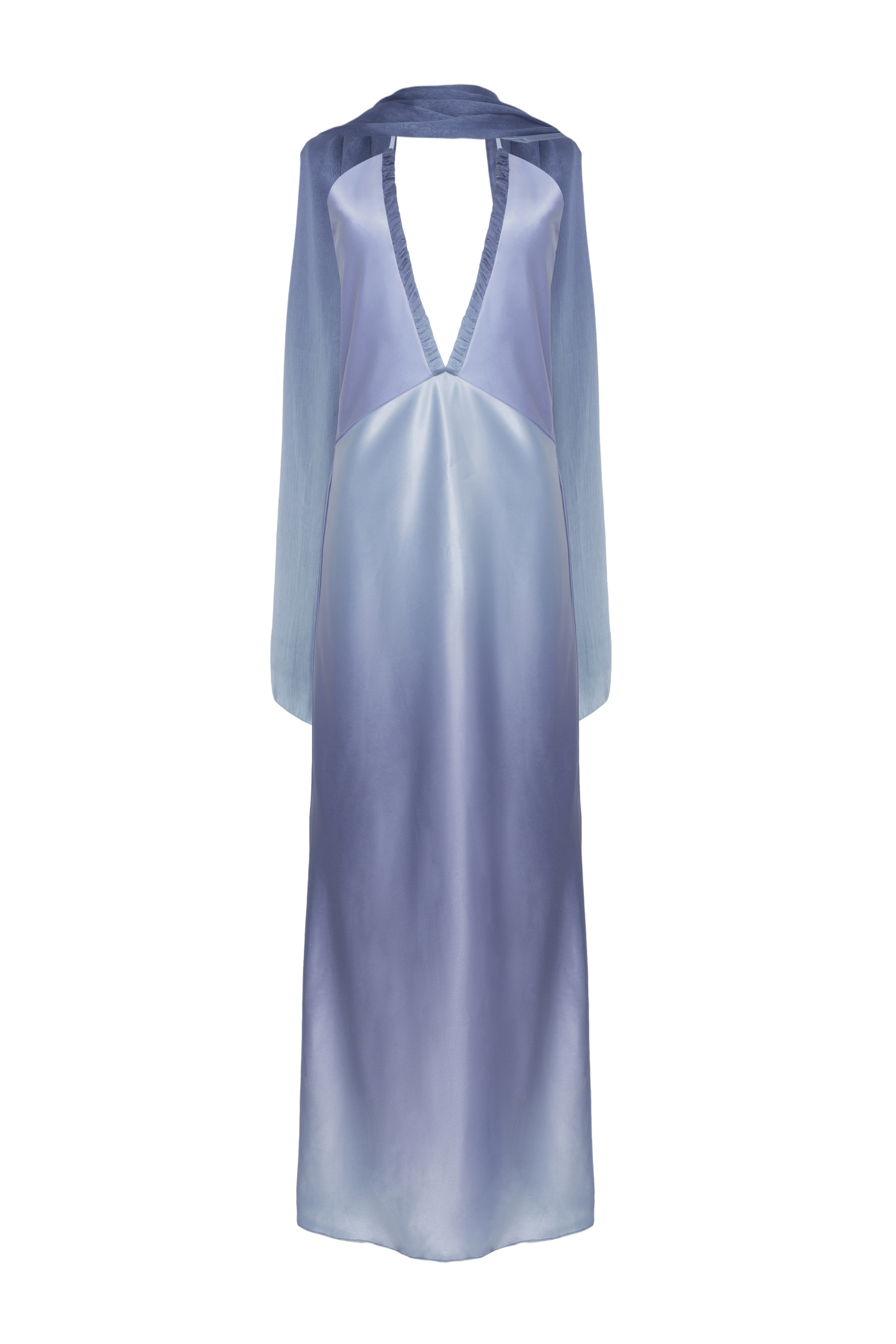 AMALFI made by Camila Sarmiento