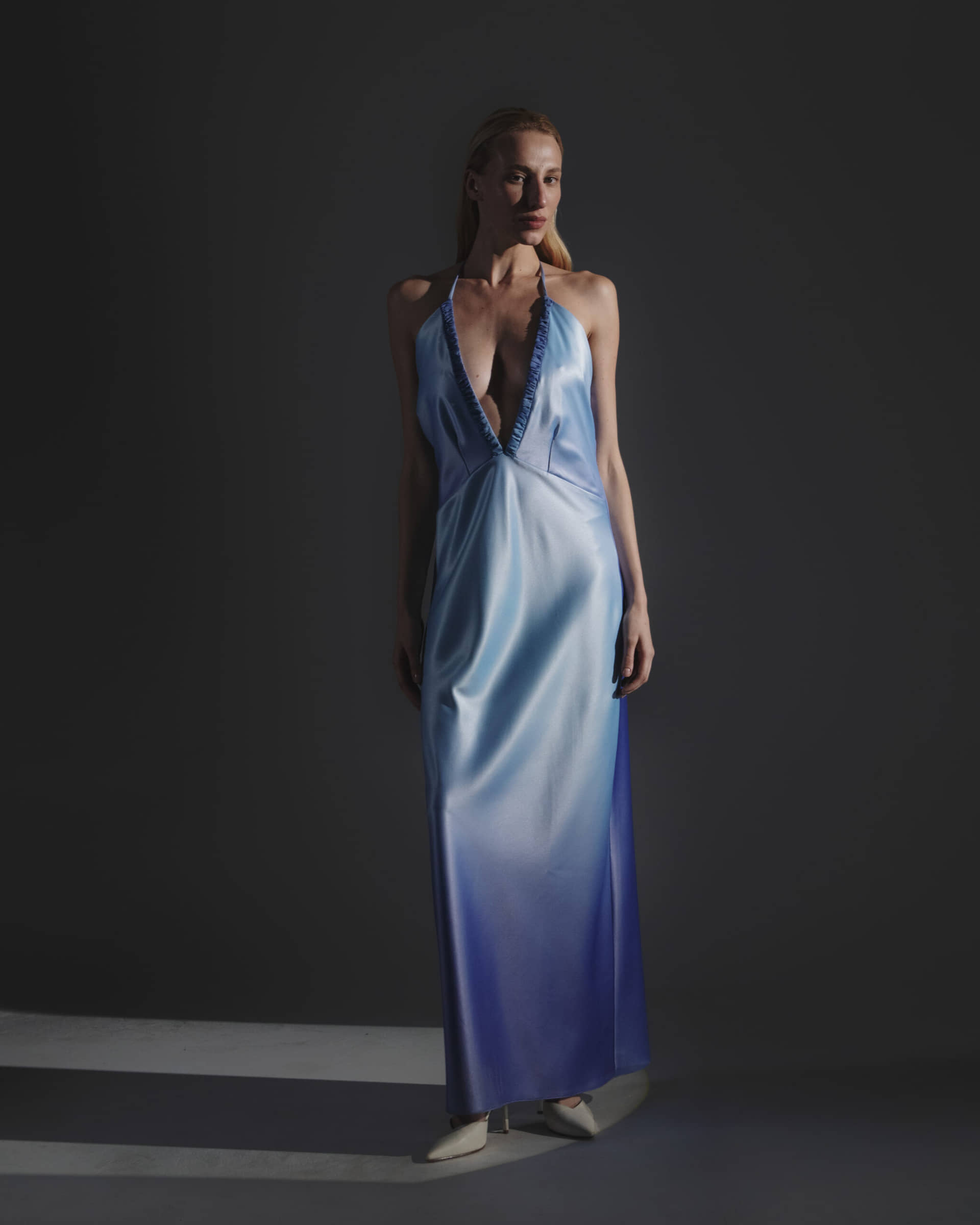 AMALFI made by Camila Sarmiento