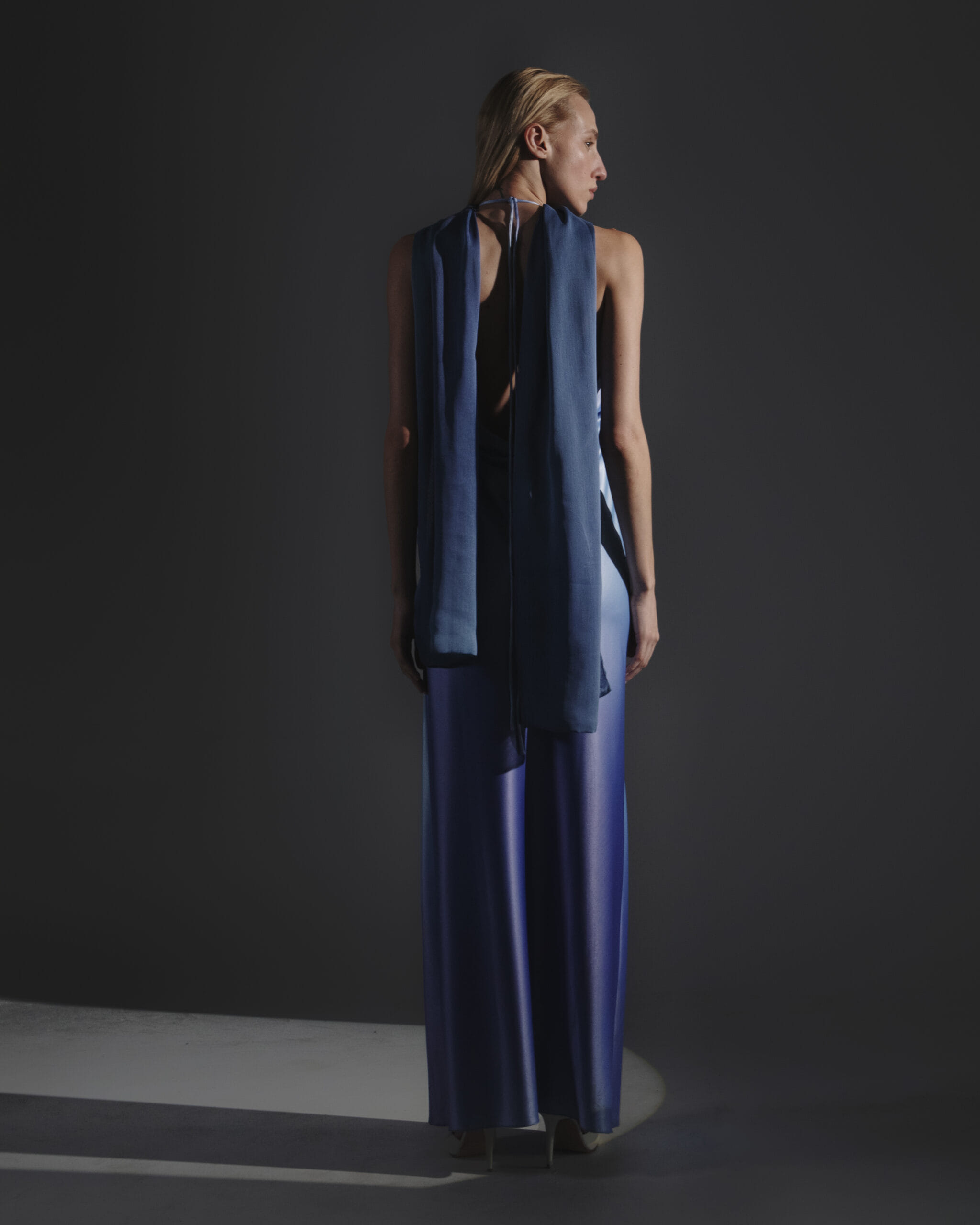 AMALFI made by Camila Sarmiento