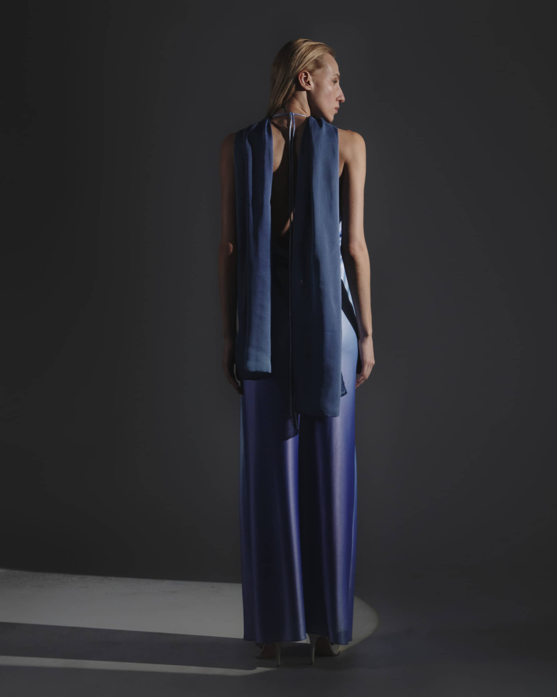 AMALFI made by Camila Sarmiento