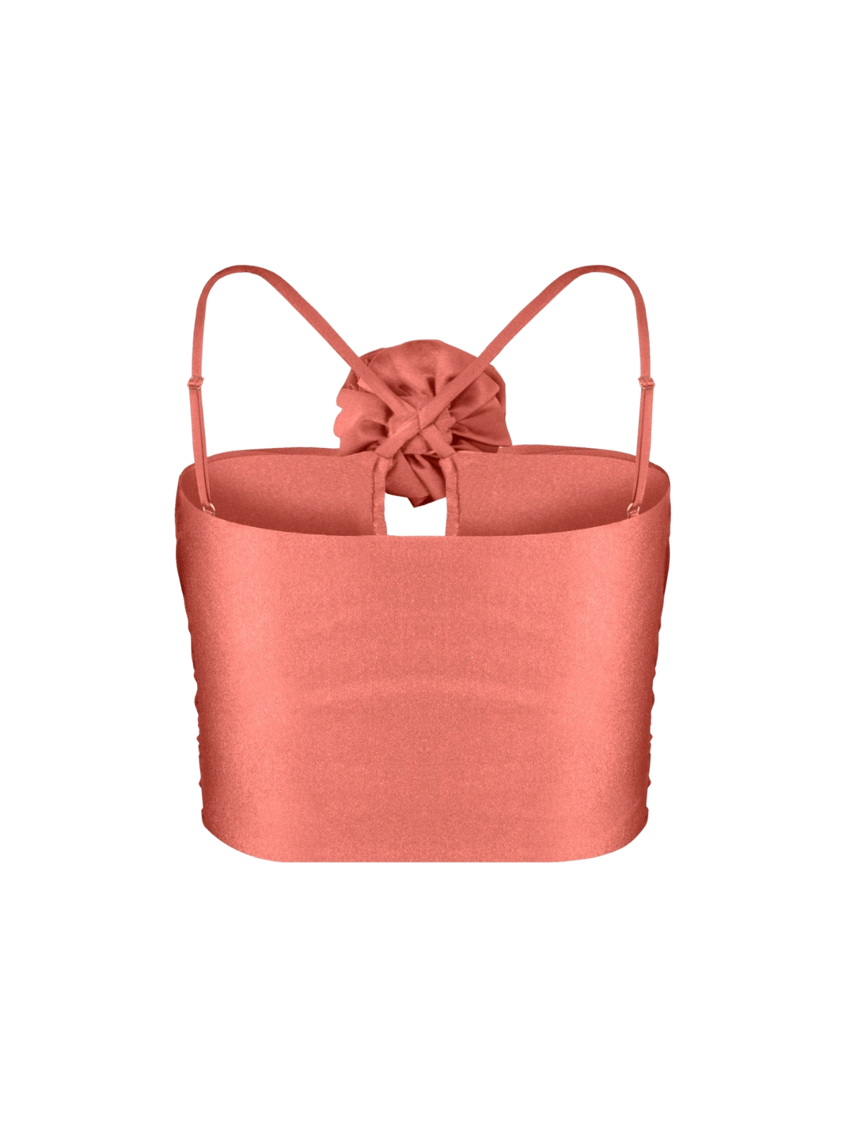 Vari Top Coral made by Lediel