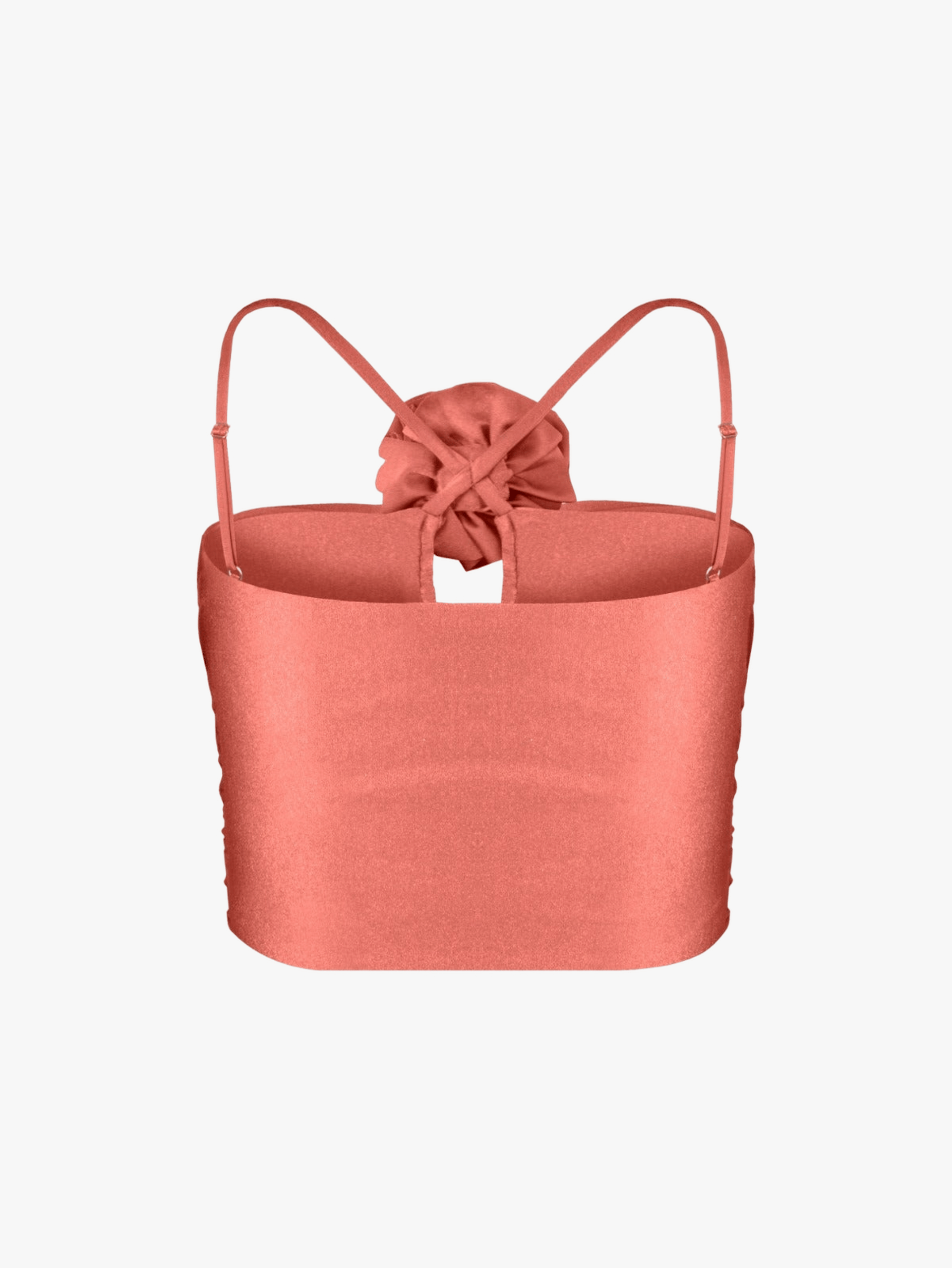 Vari Top Coral made by Lediel