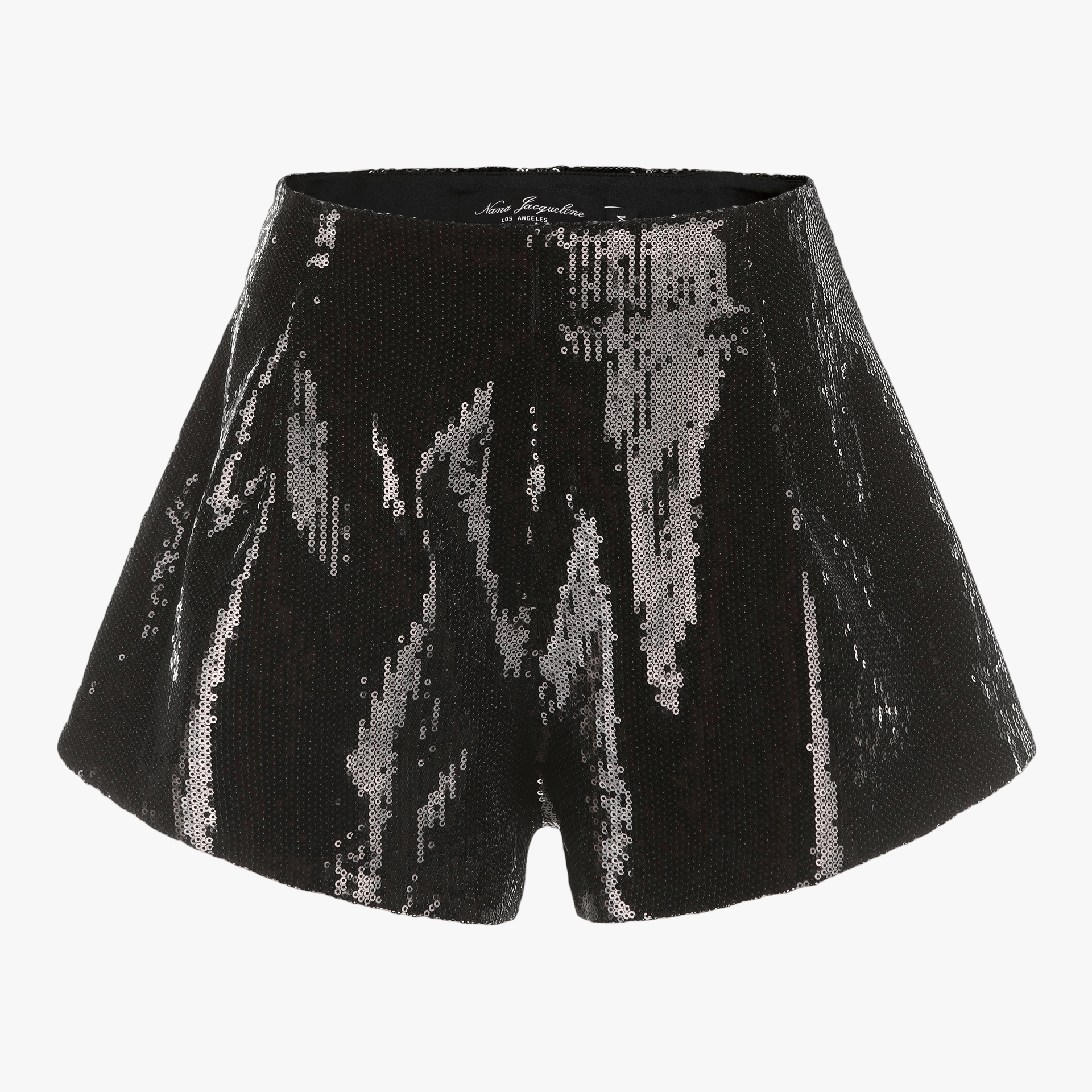 Baylee Shorts (Final Sale) in Black made by Nana Jacqueline
