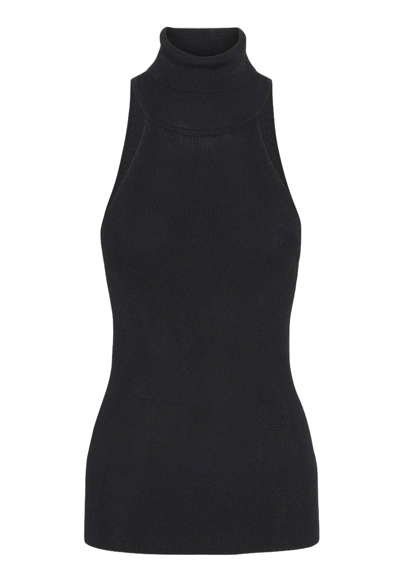 Bo Top - Black made by HERSKIND