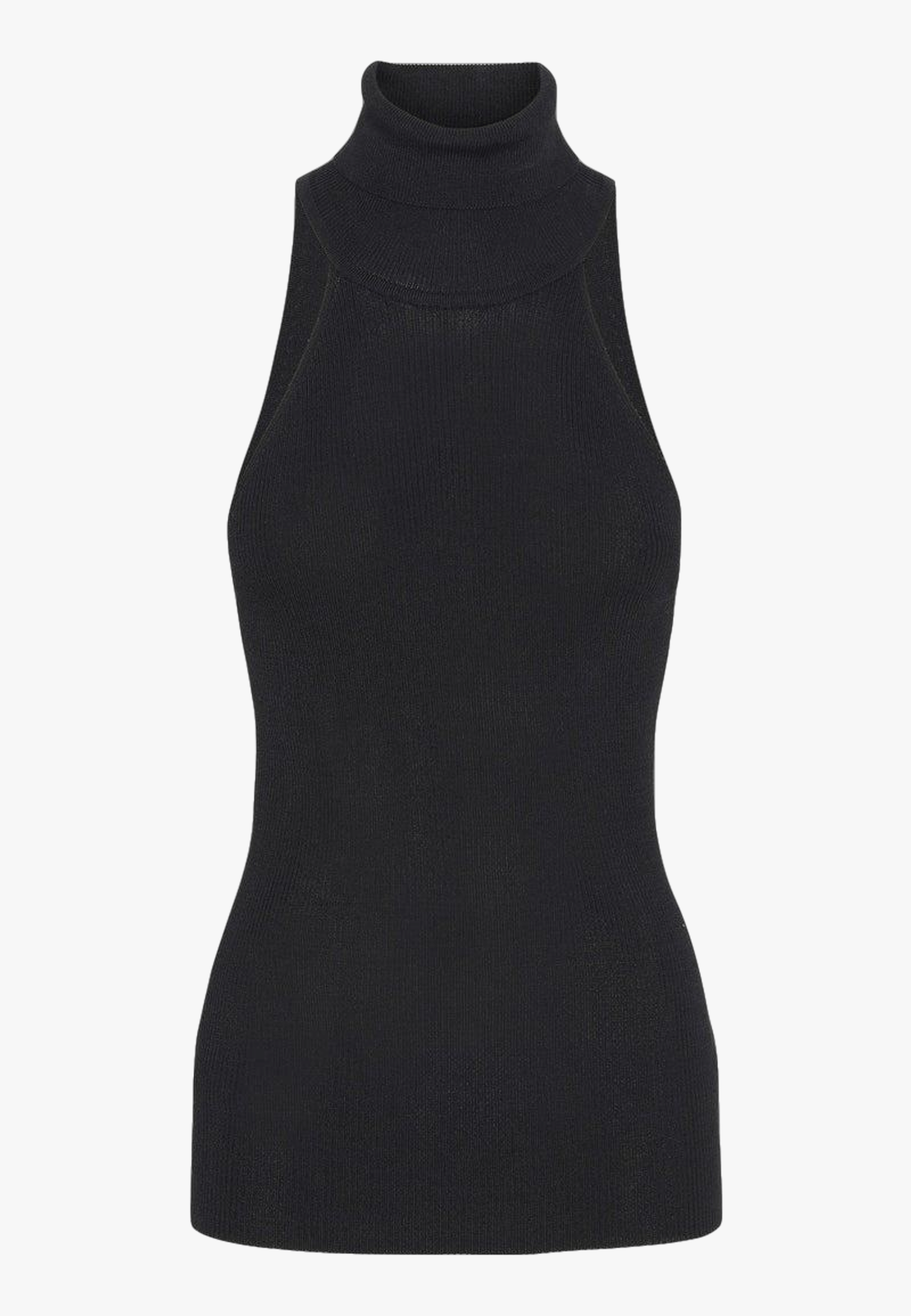 Bo Top - Black made by HERSKIND