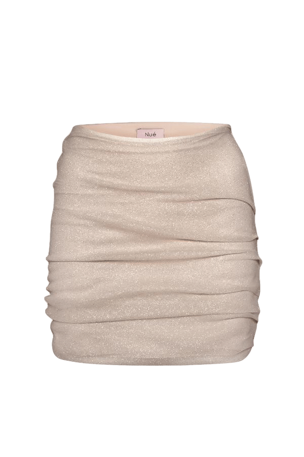 CLOUD SKIRT made by NUÉ