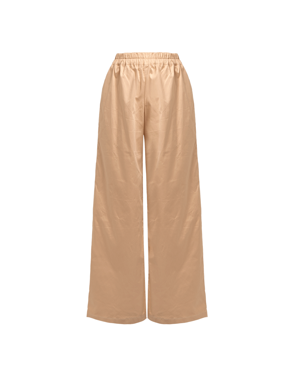 ECKO STRAIGHT LEG PANTS made by Andrea Iyamah