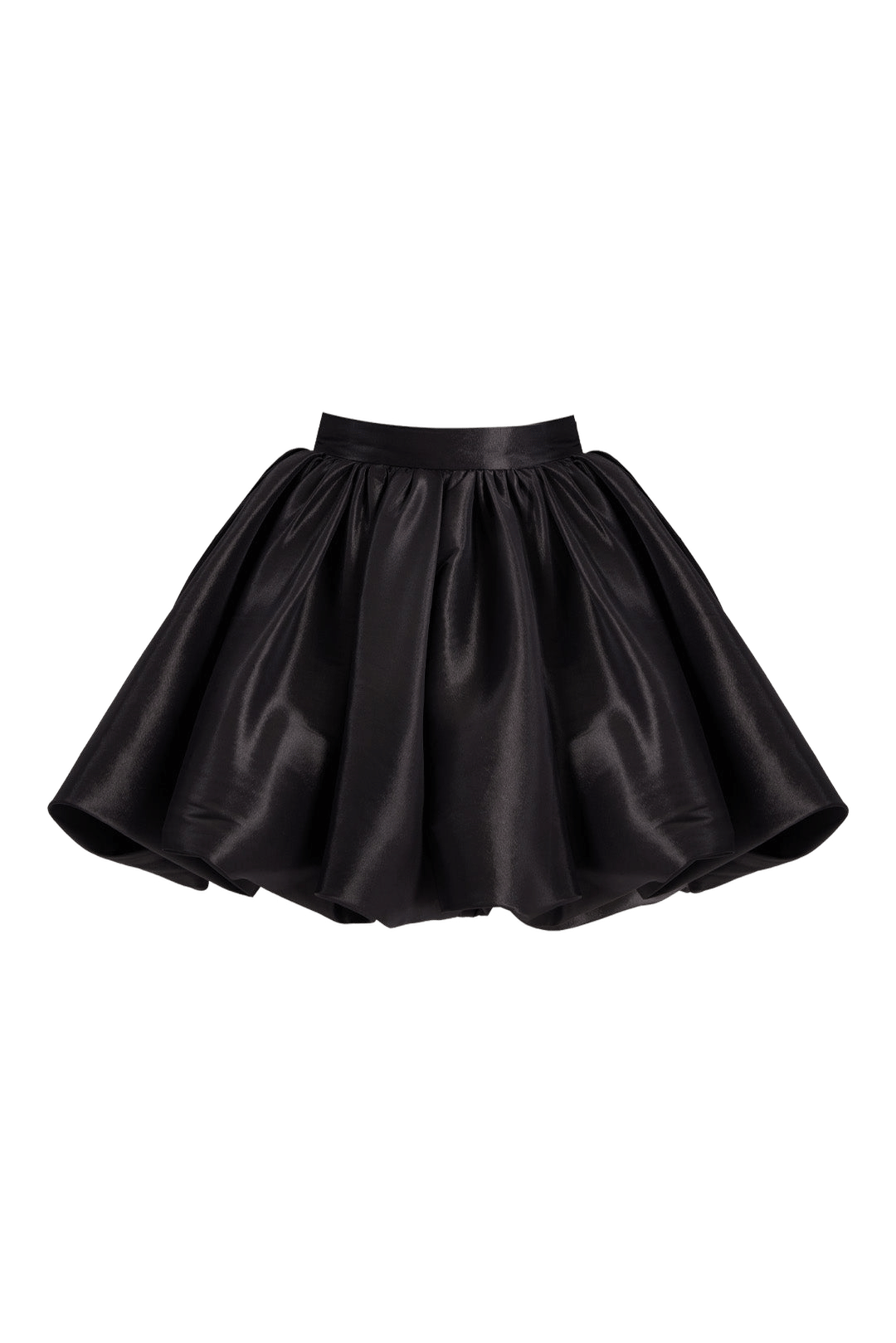 Estelle Taffetta Skirt made by Gigii's