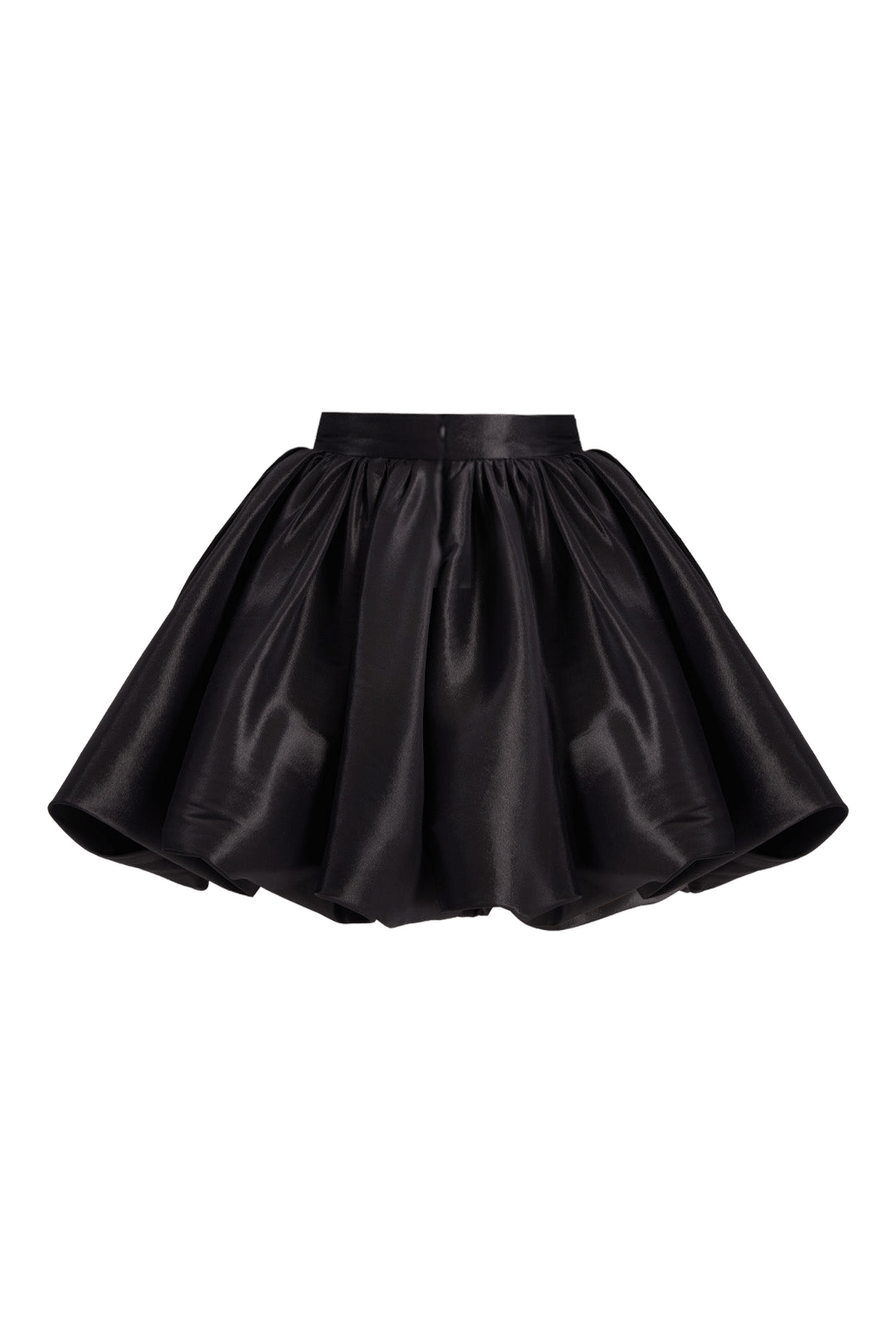 Estelle Taffetta Skirt made by Gigii's