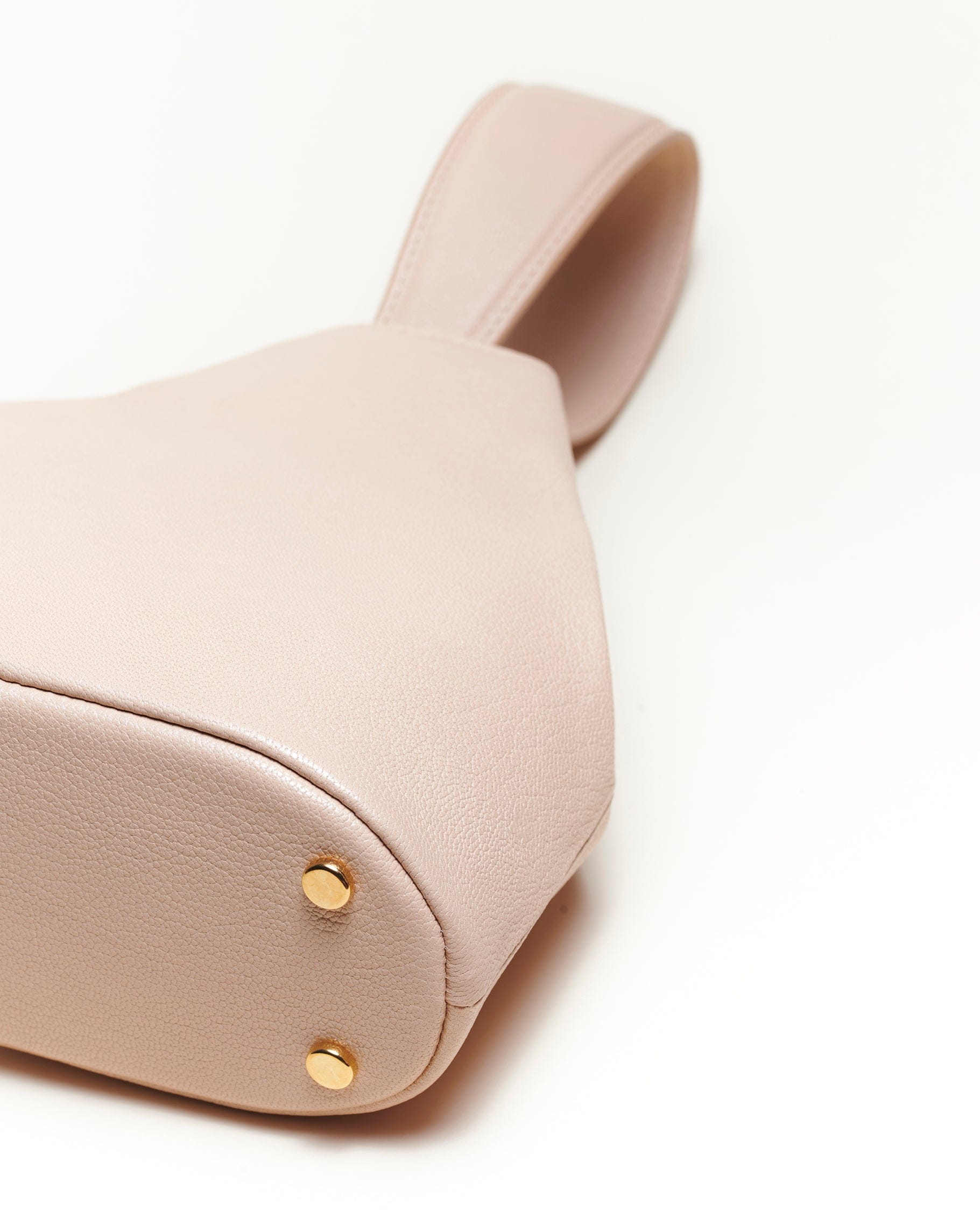 Juna in Peach made by Sepi Agari