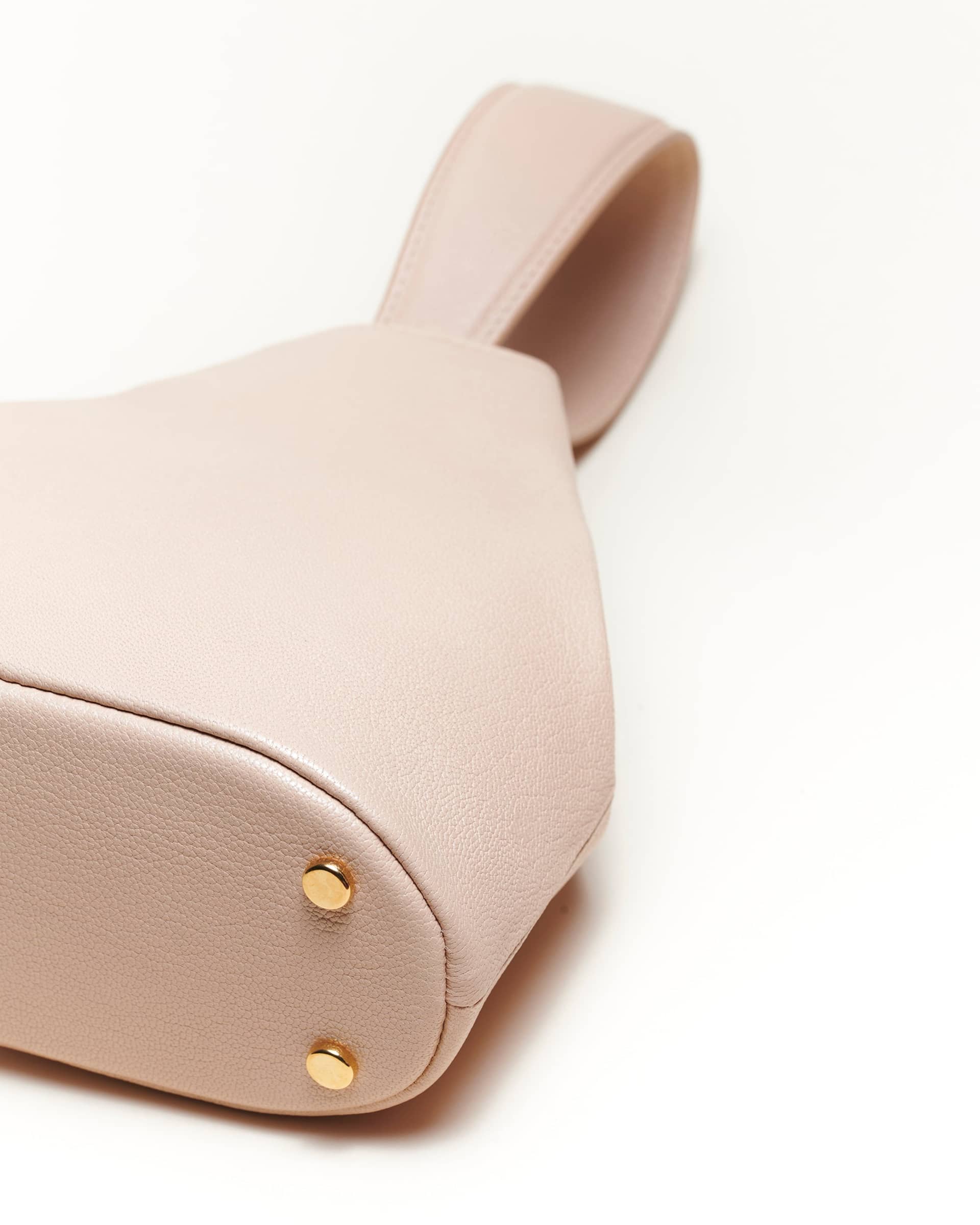 Juna in Peach made by Sepi Agari