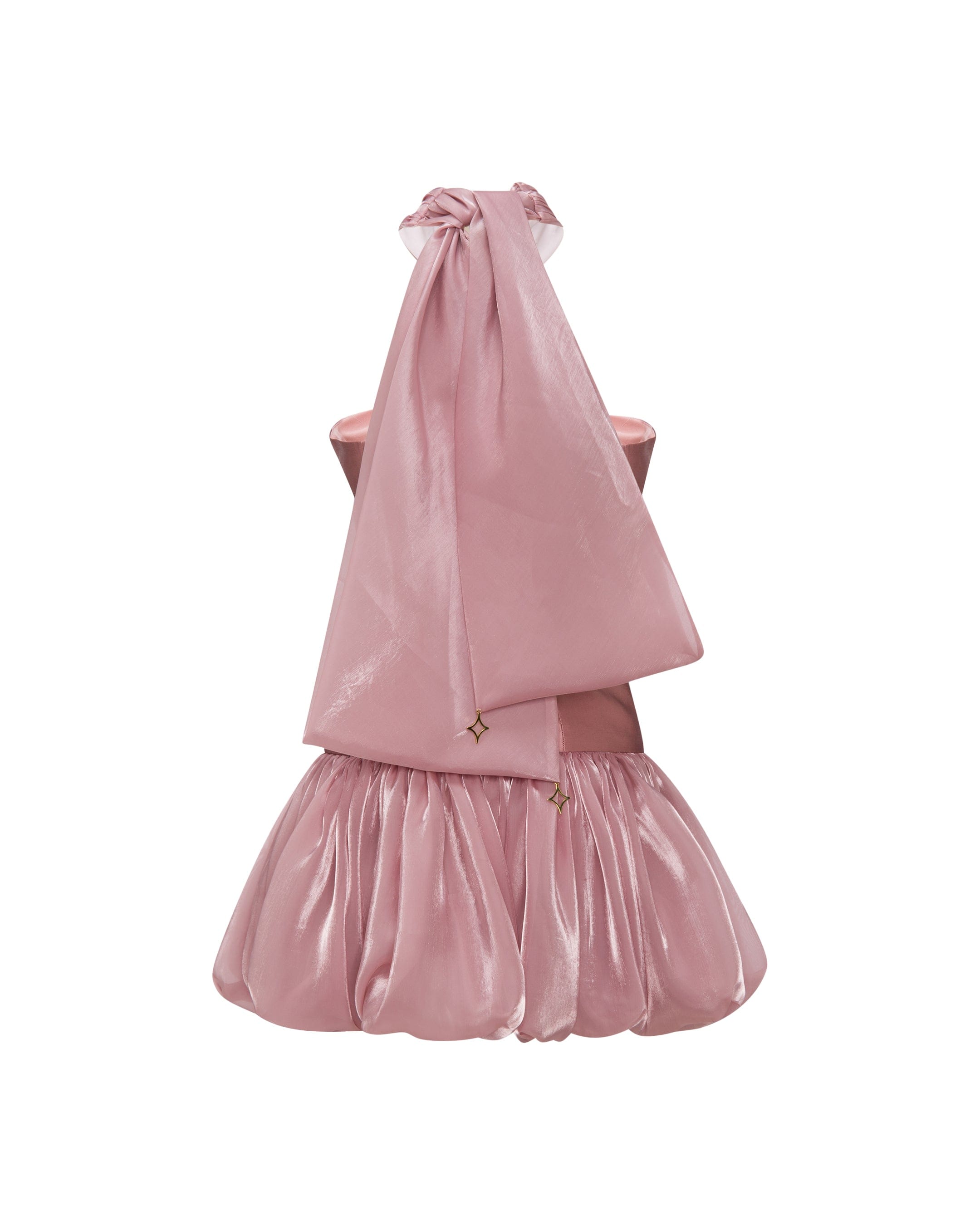 Amour Dress made by ONORI