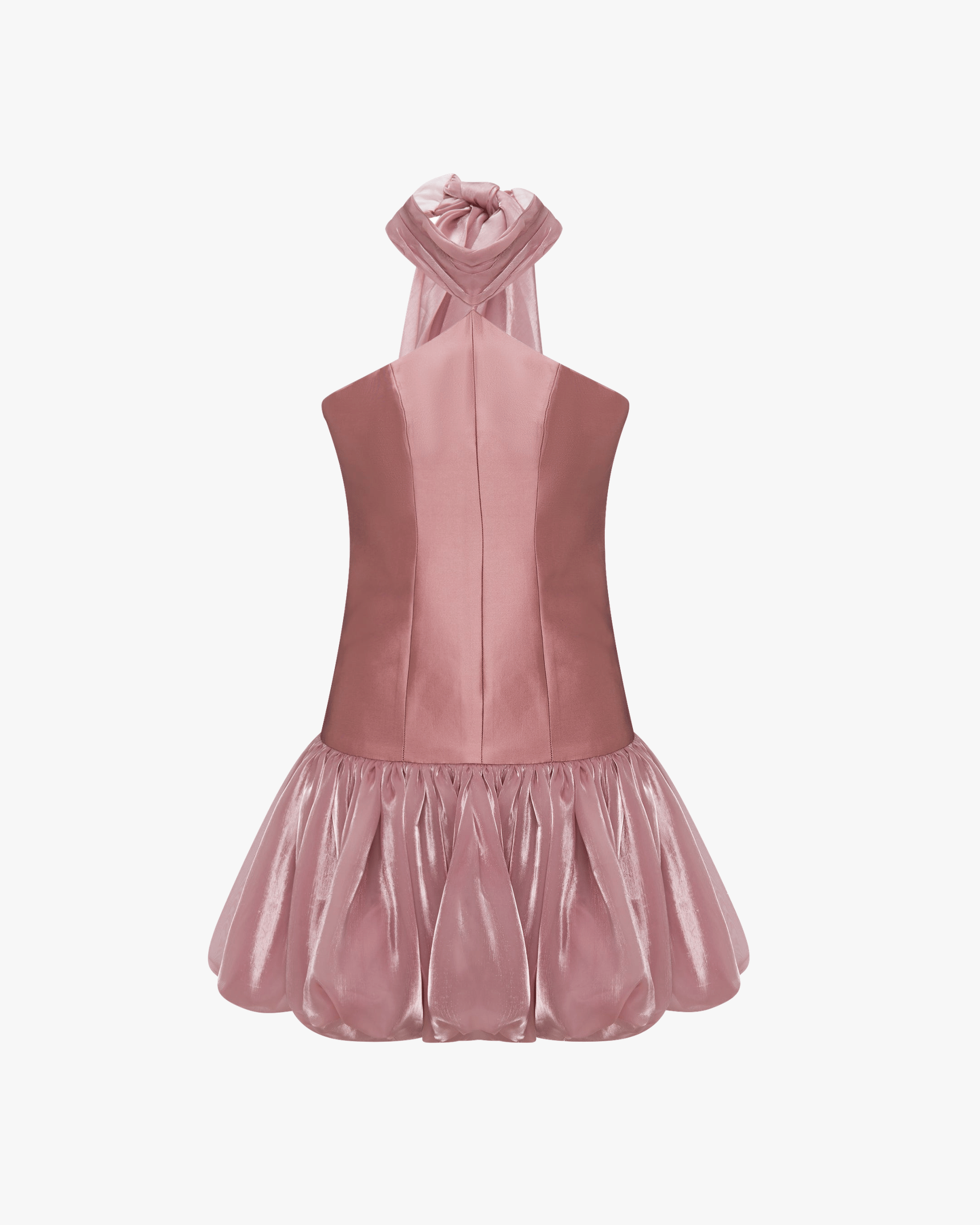 Amour Dress made by ONORI