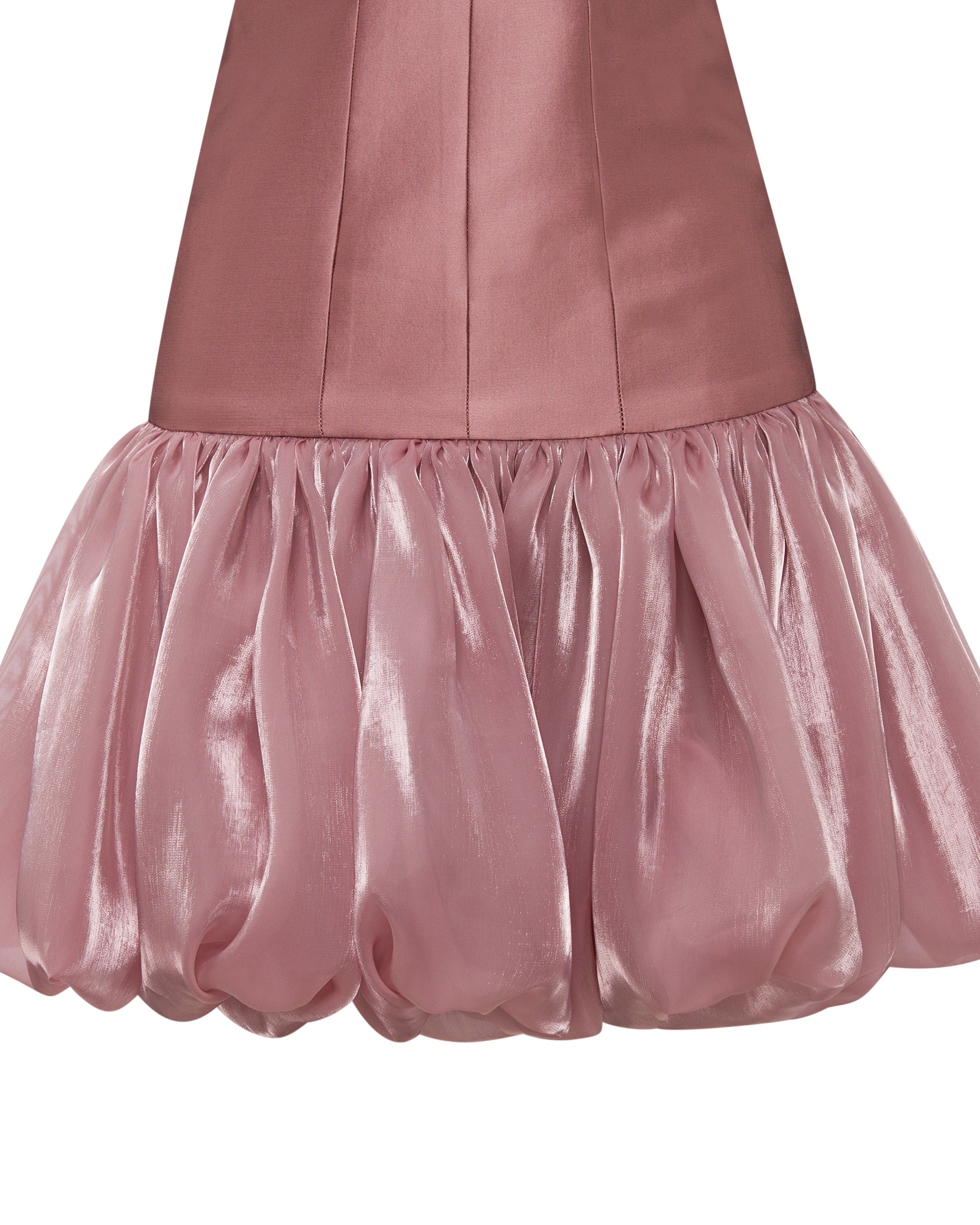 Amour Dress made by ONORI