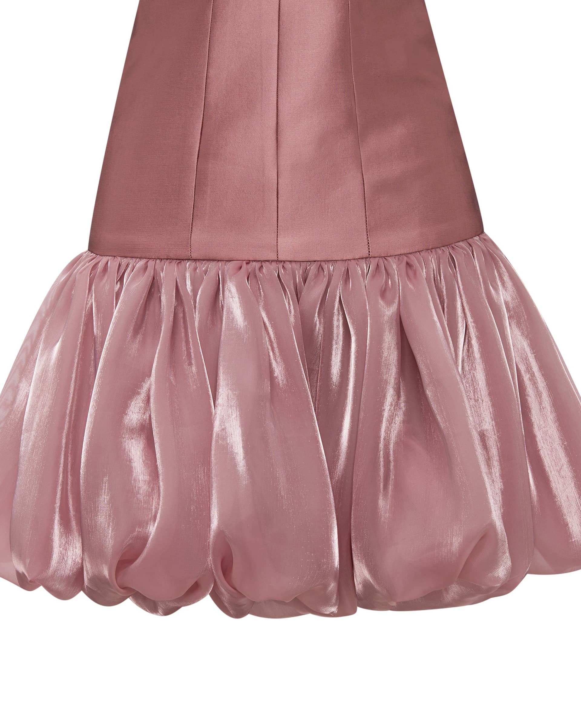 Amour Dress made by ONORI