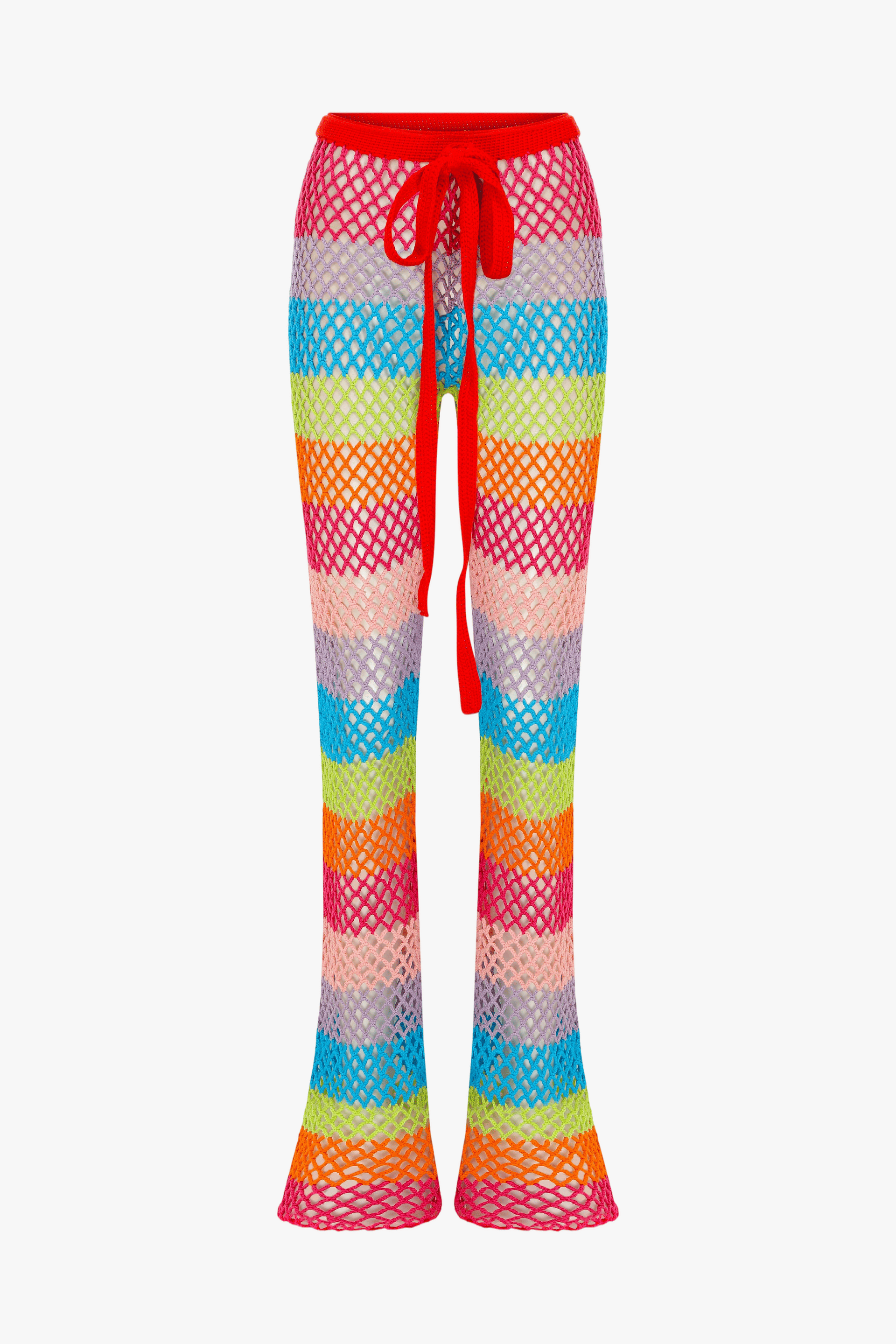 Viola Pant made by Declara