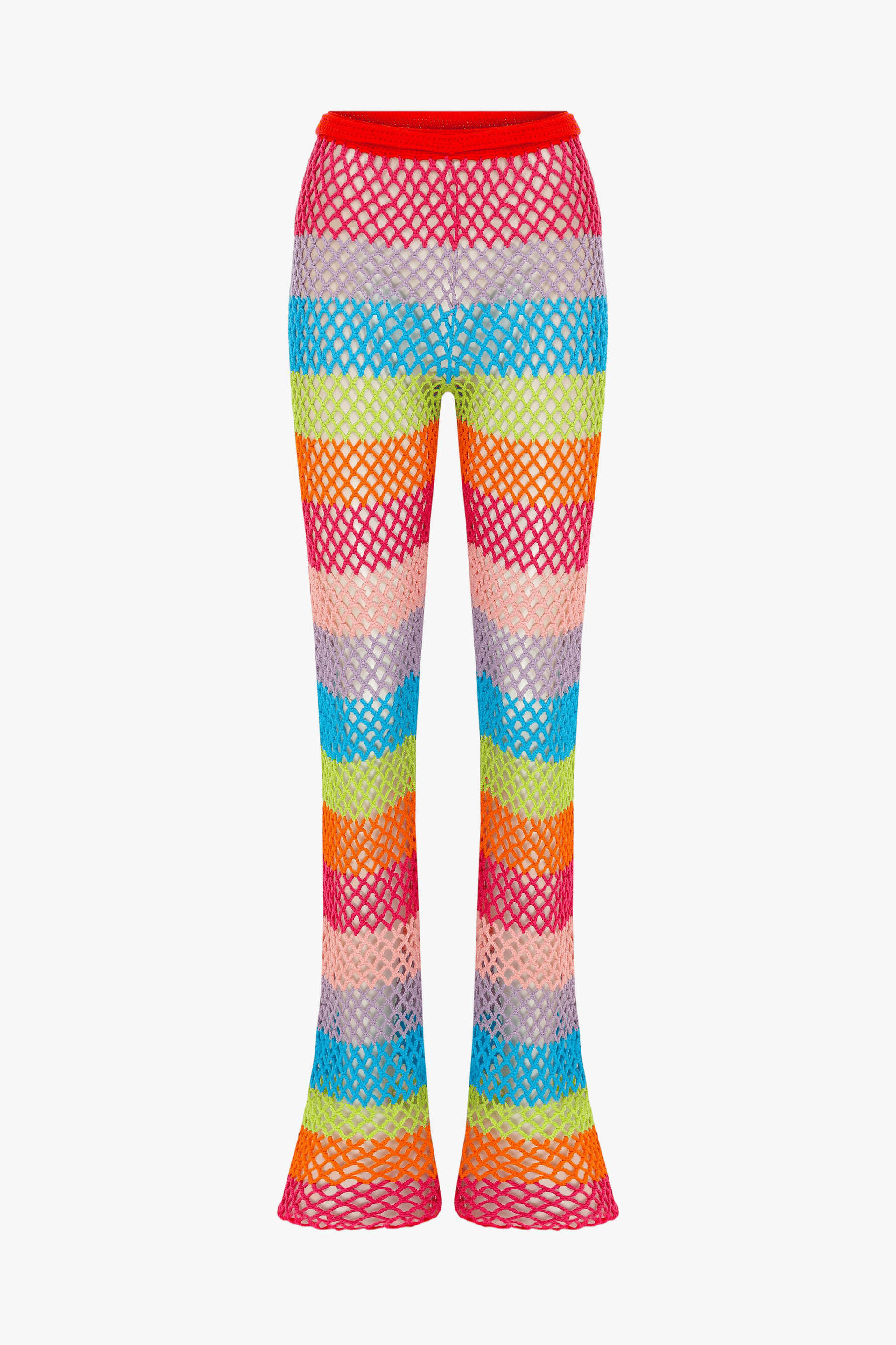 Viola Pant made by Declara