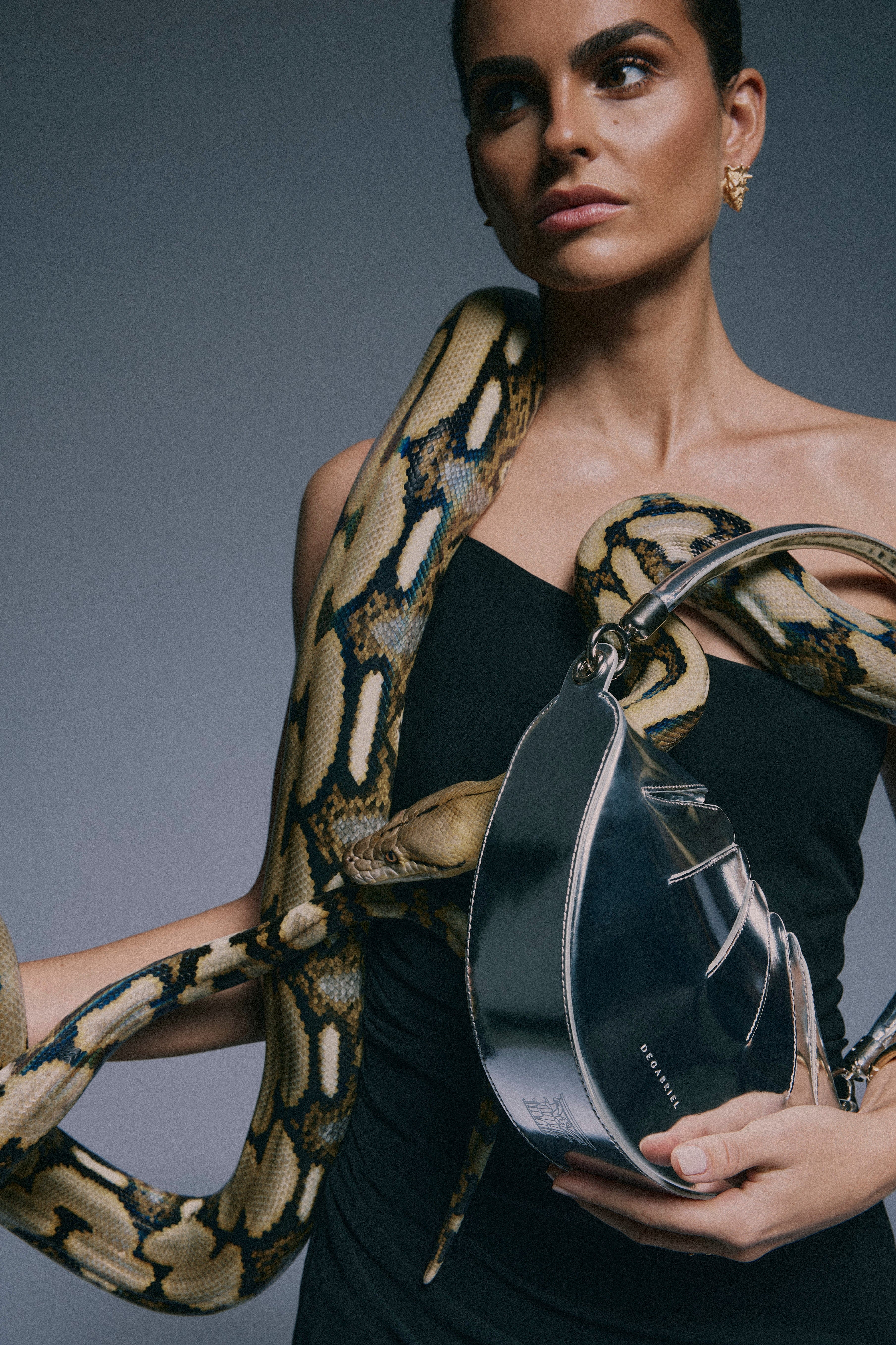 MINI ÂME MOON made by DEGABRIEL