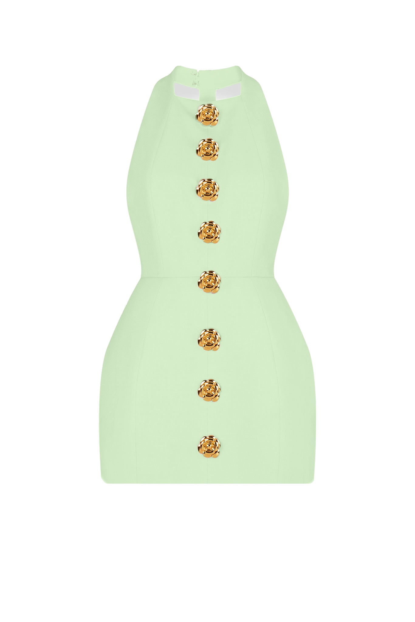 Tiffany Dress made by Atoir