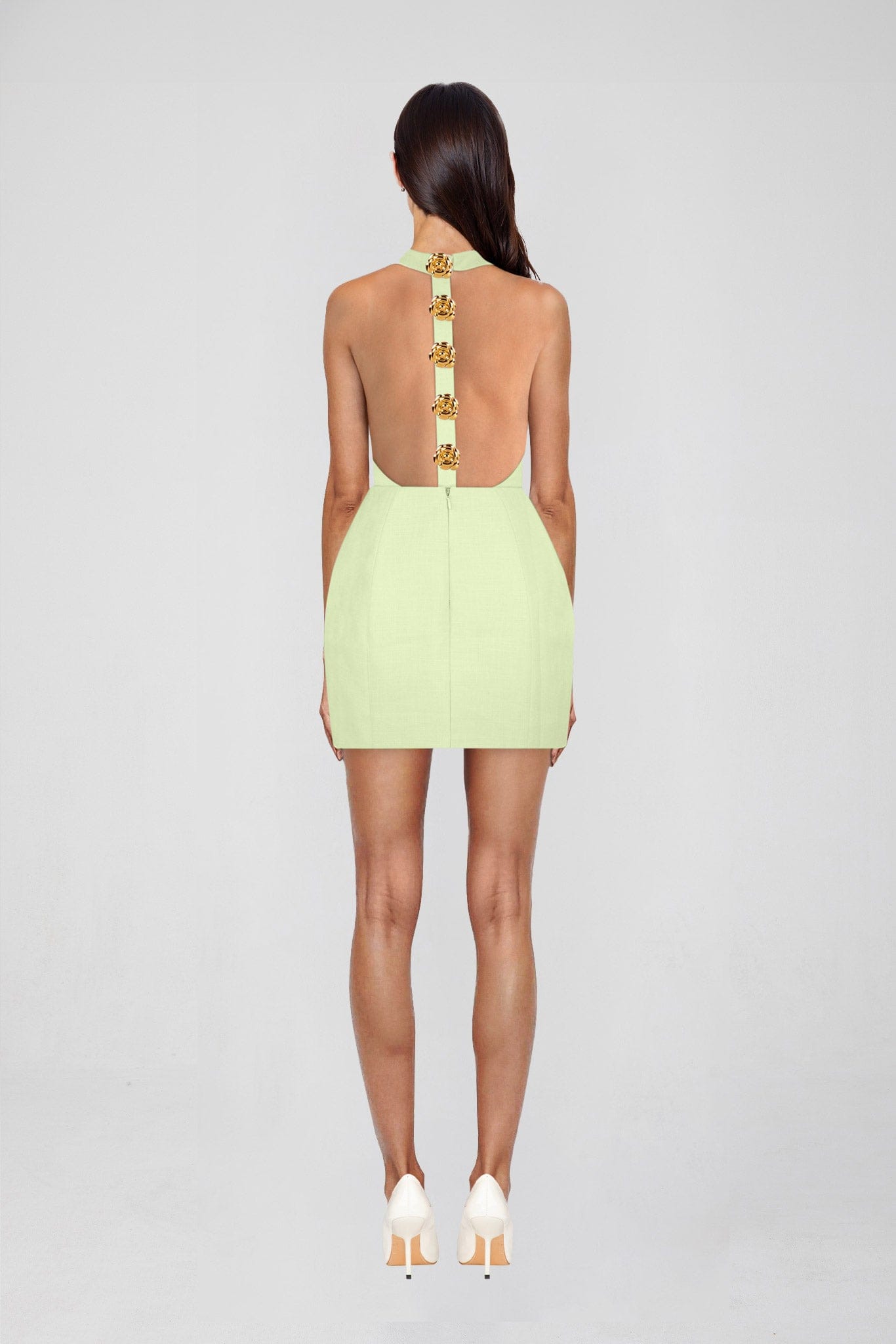 Tiffany Dress made by Atoir