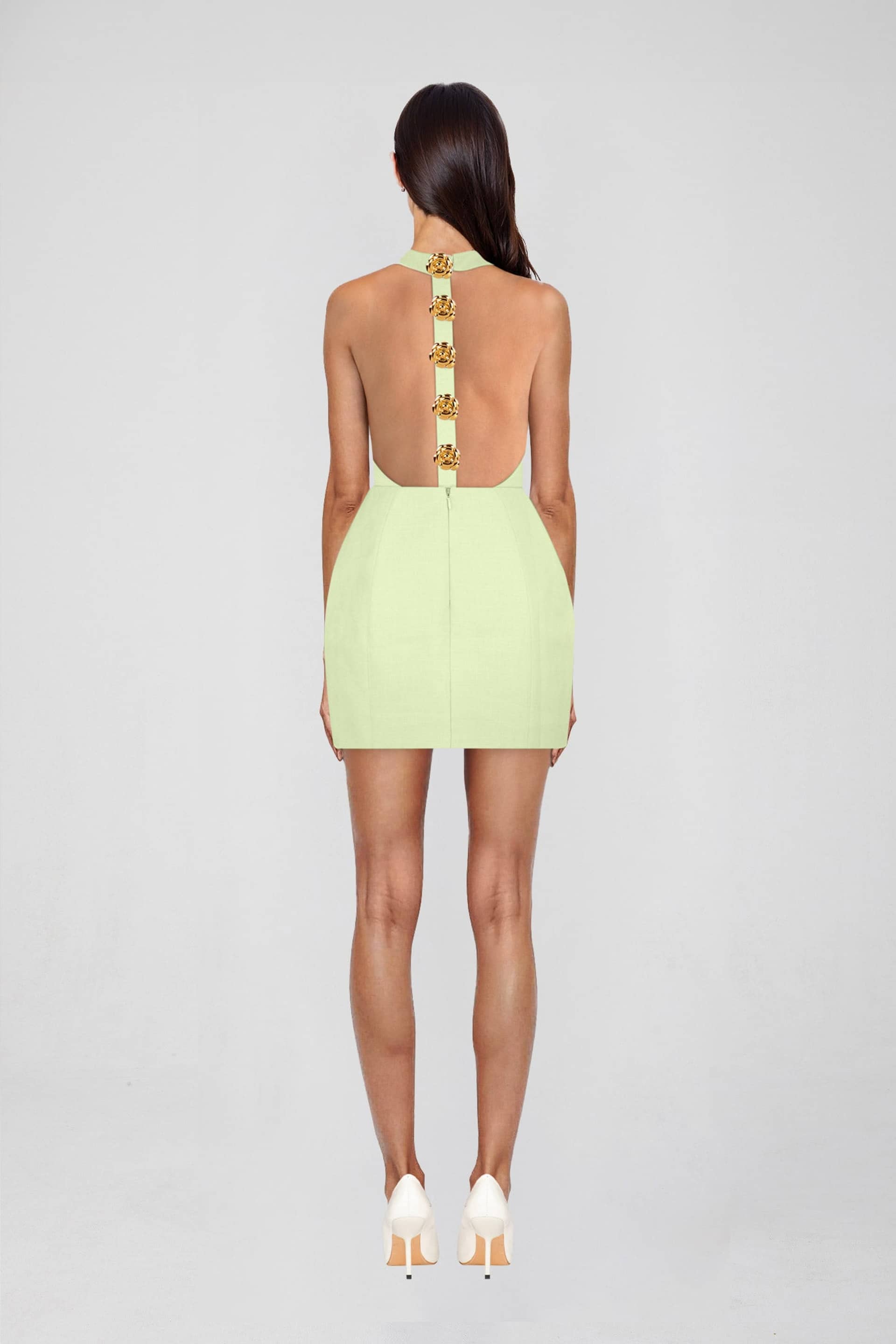 Tiffany Dress made by Atoir