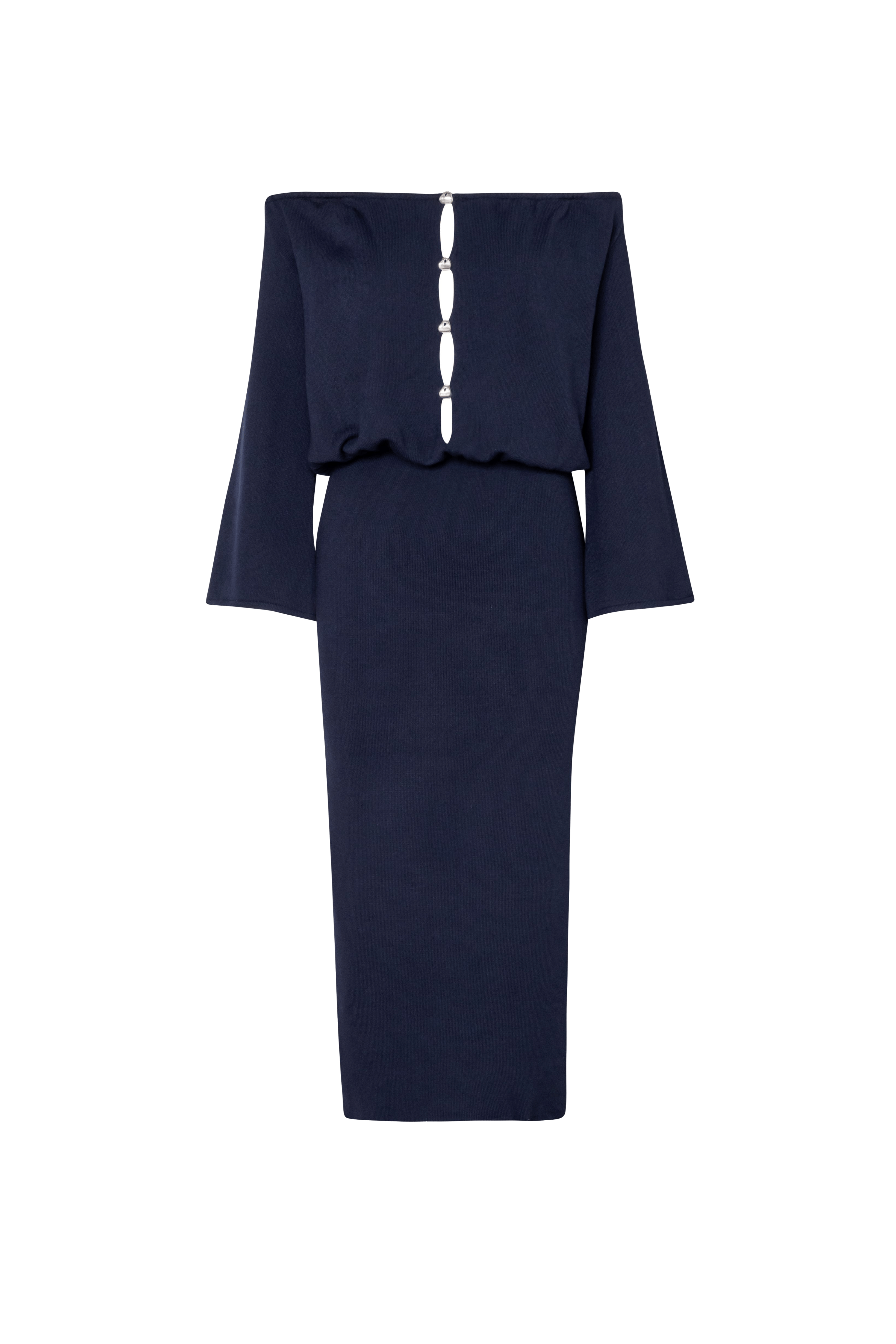 Daiki Dress made by BAOBAB