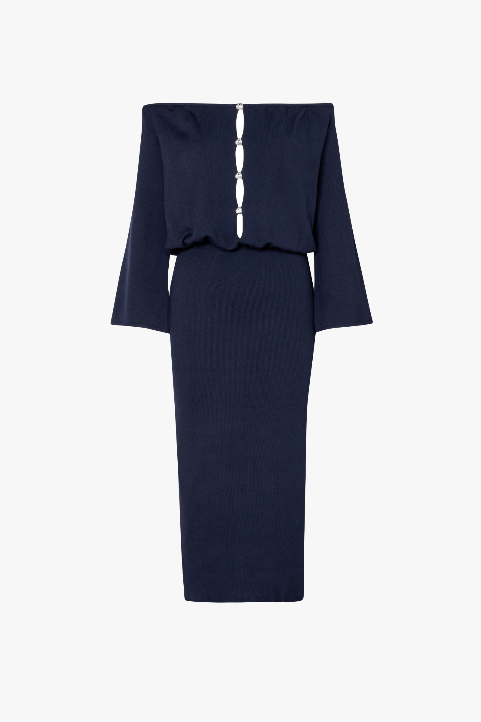 Daiki Dress made by BAOBAB