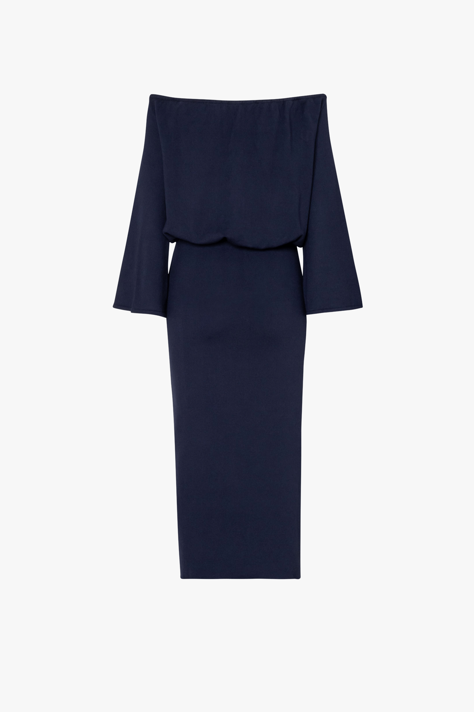 Daiki Dress made by BAOBAB