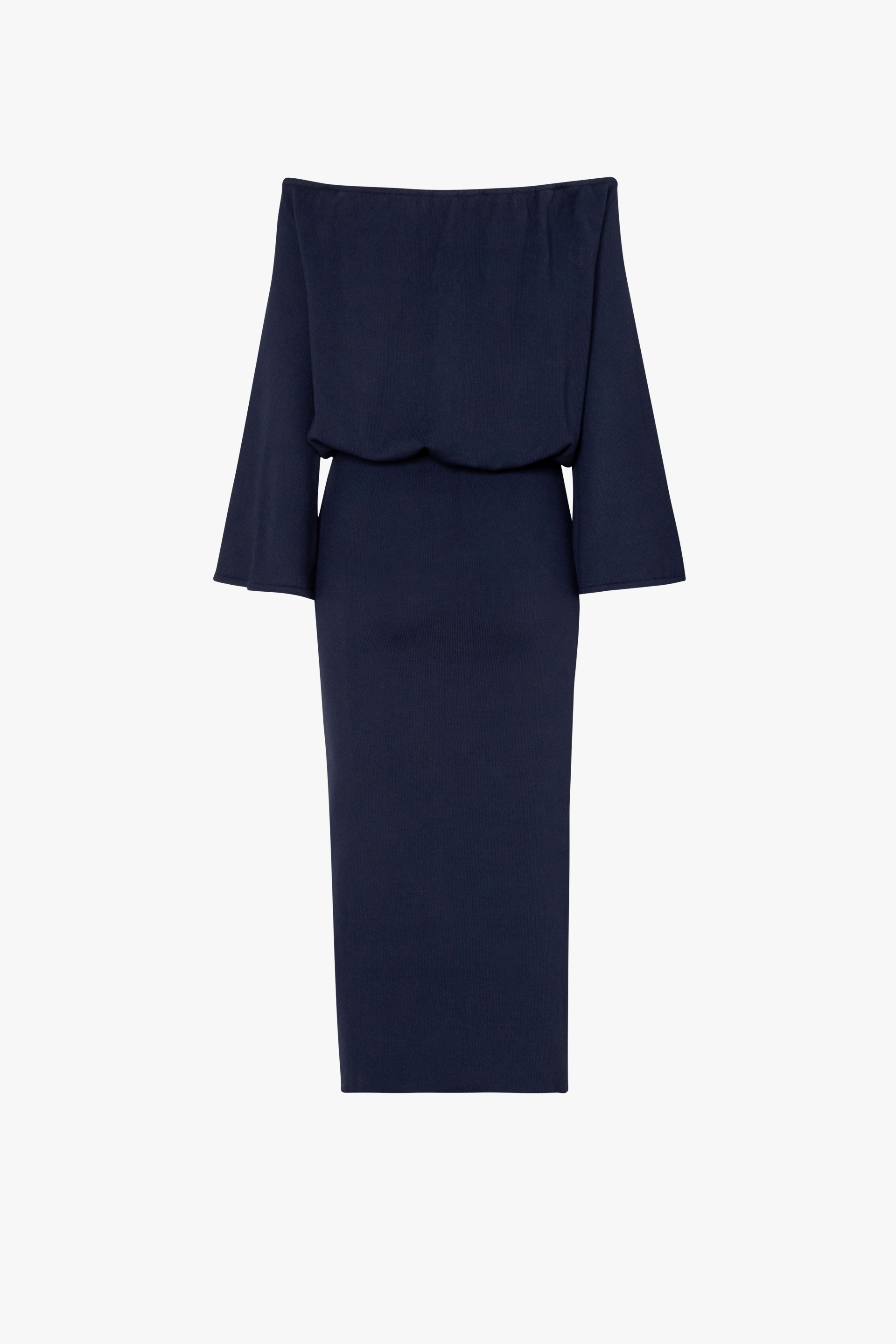 Daiki Dress made by BAOBAB