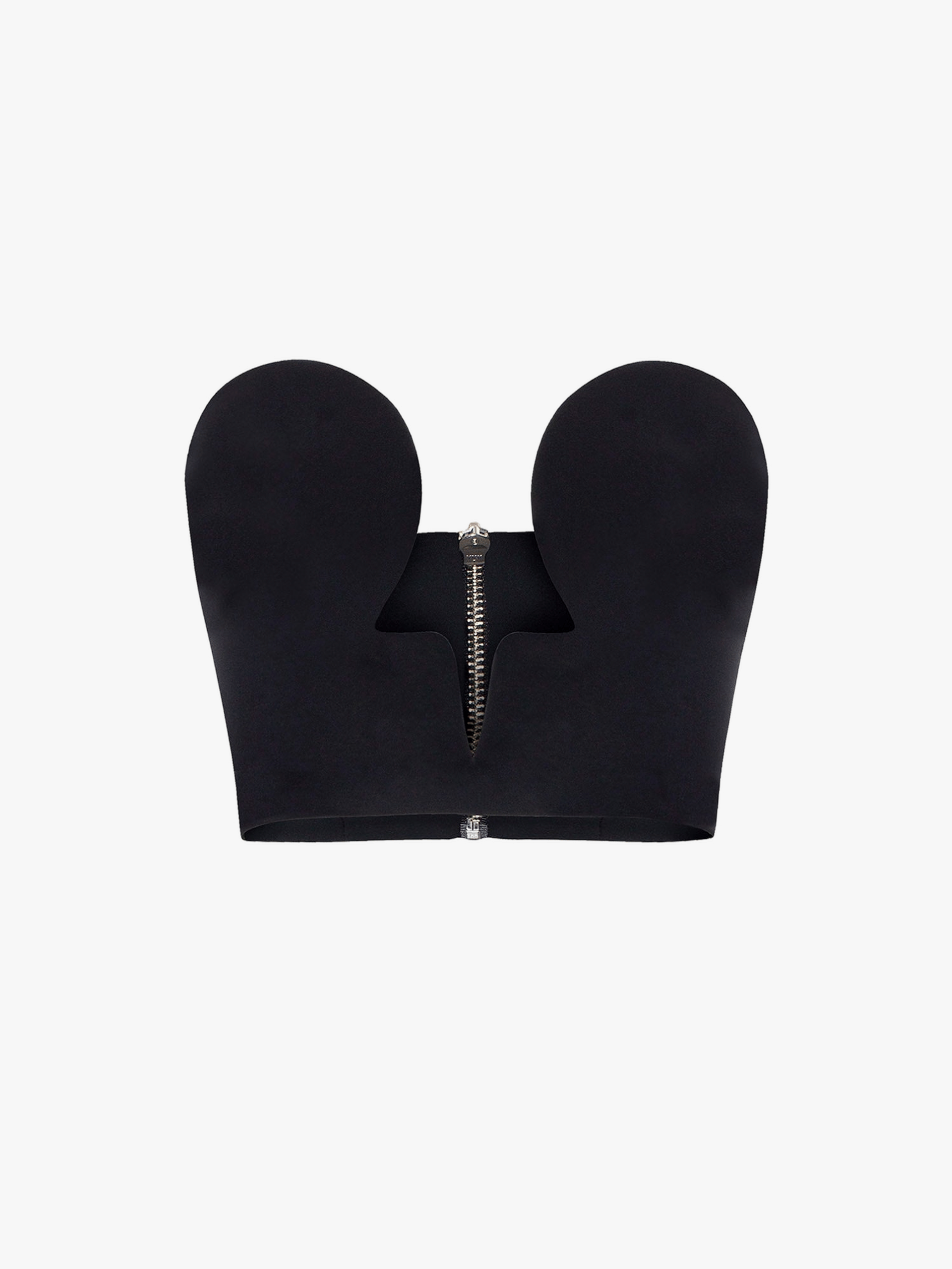 Amazona Top made by Lediel