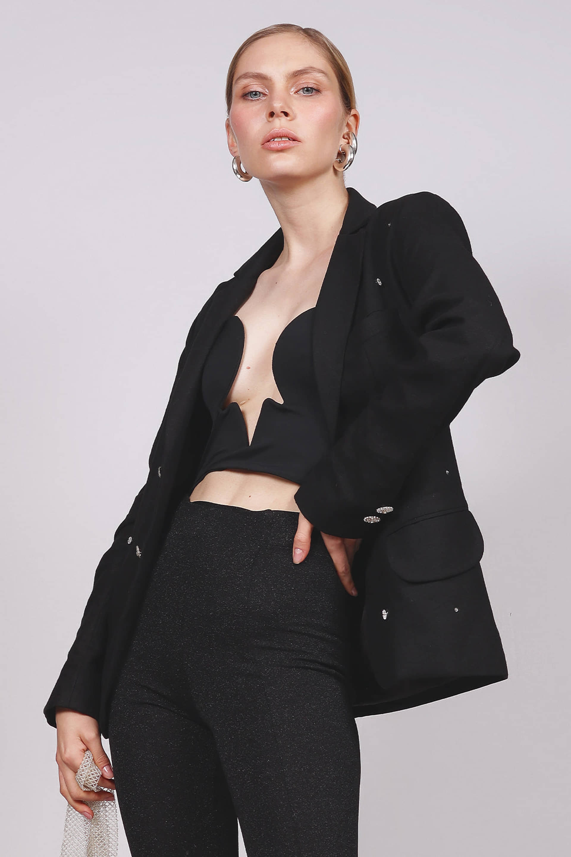 Amazona Top made by Lediel