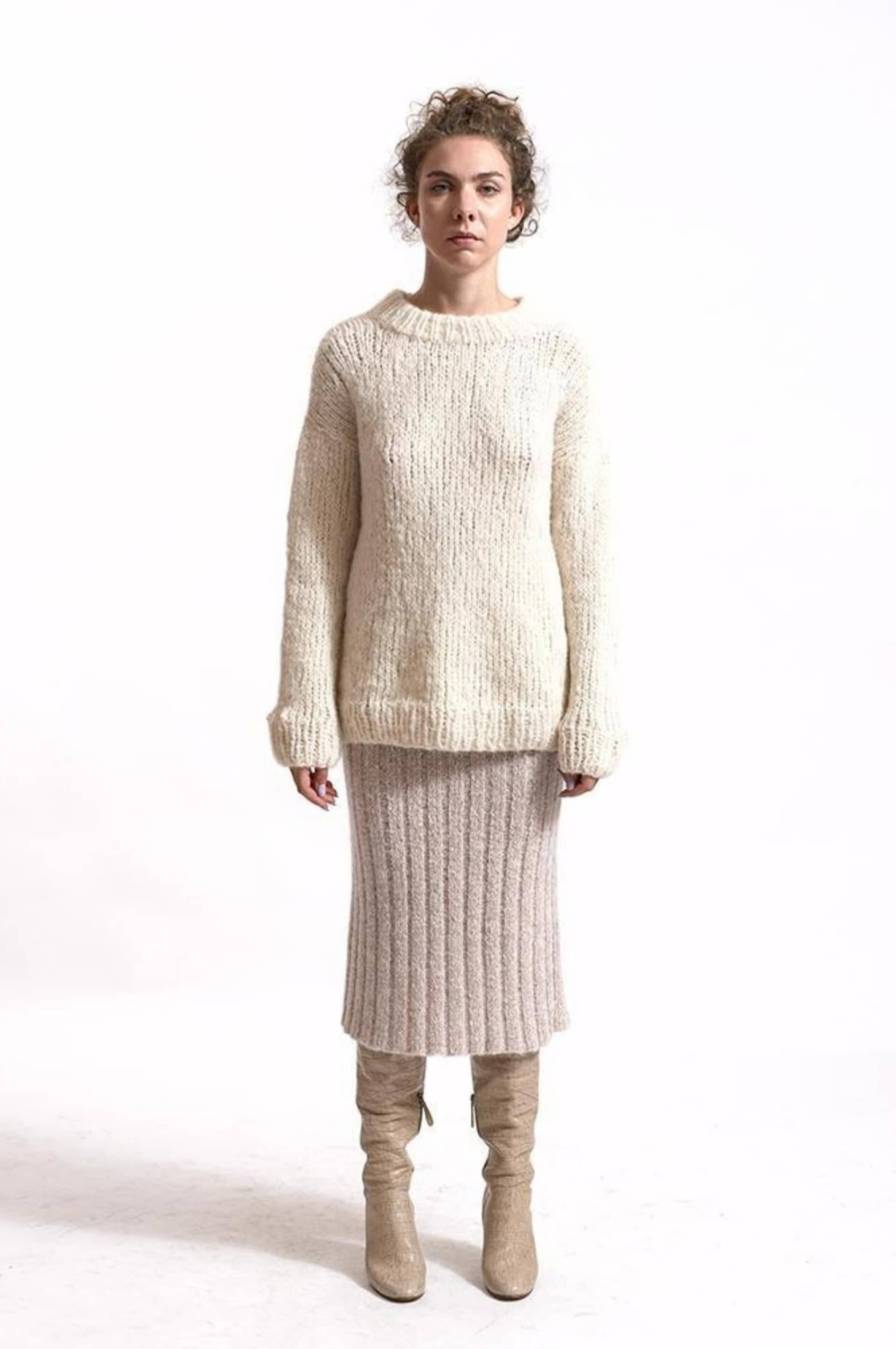 ANDREA Skirt made by AYNI