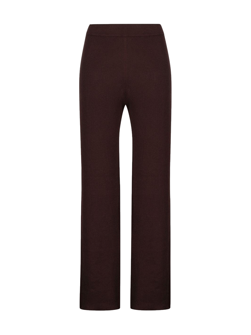 AIMARA pants in Brown made by AYNI
