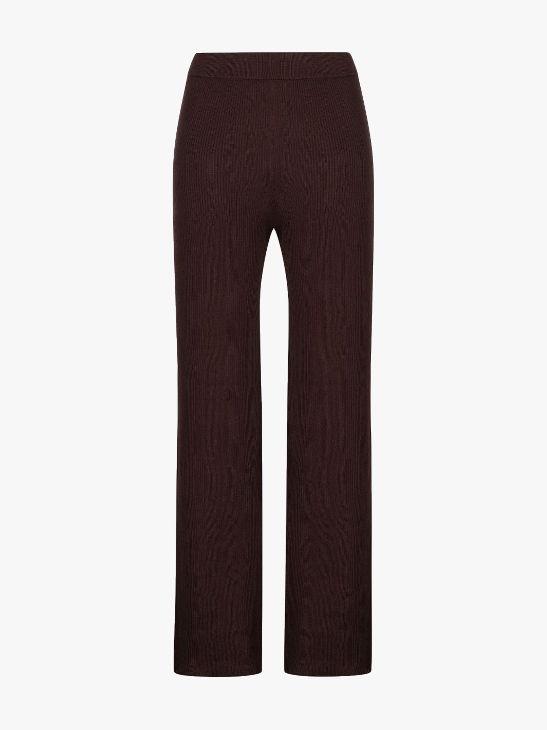 AIMARA pants in Brown made by AYNI