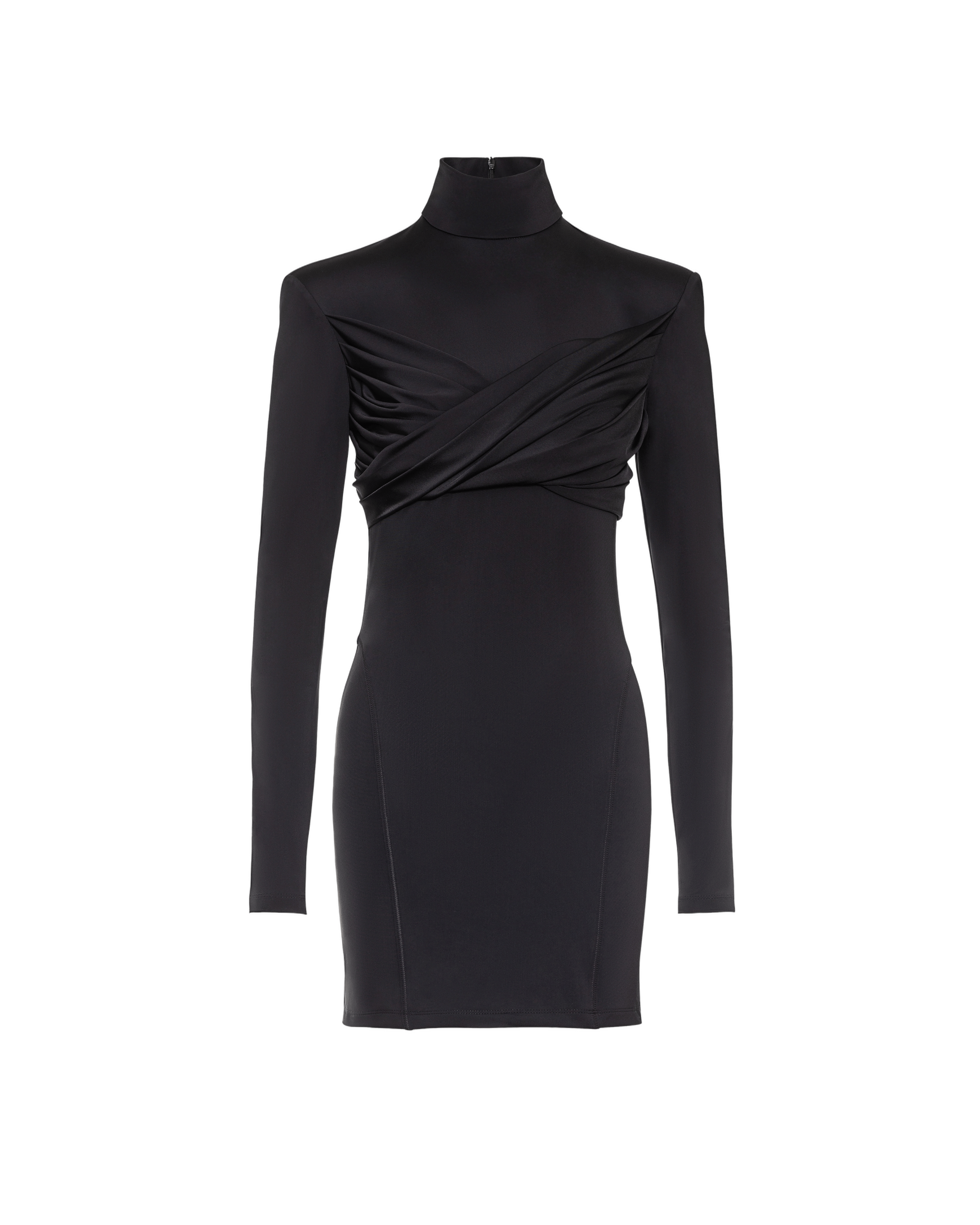 DRESS #09 made by GUDU