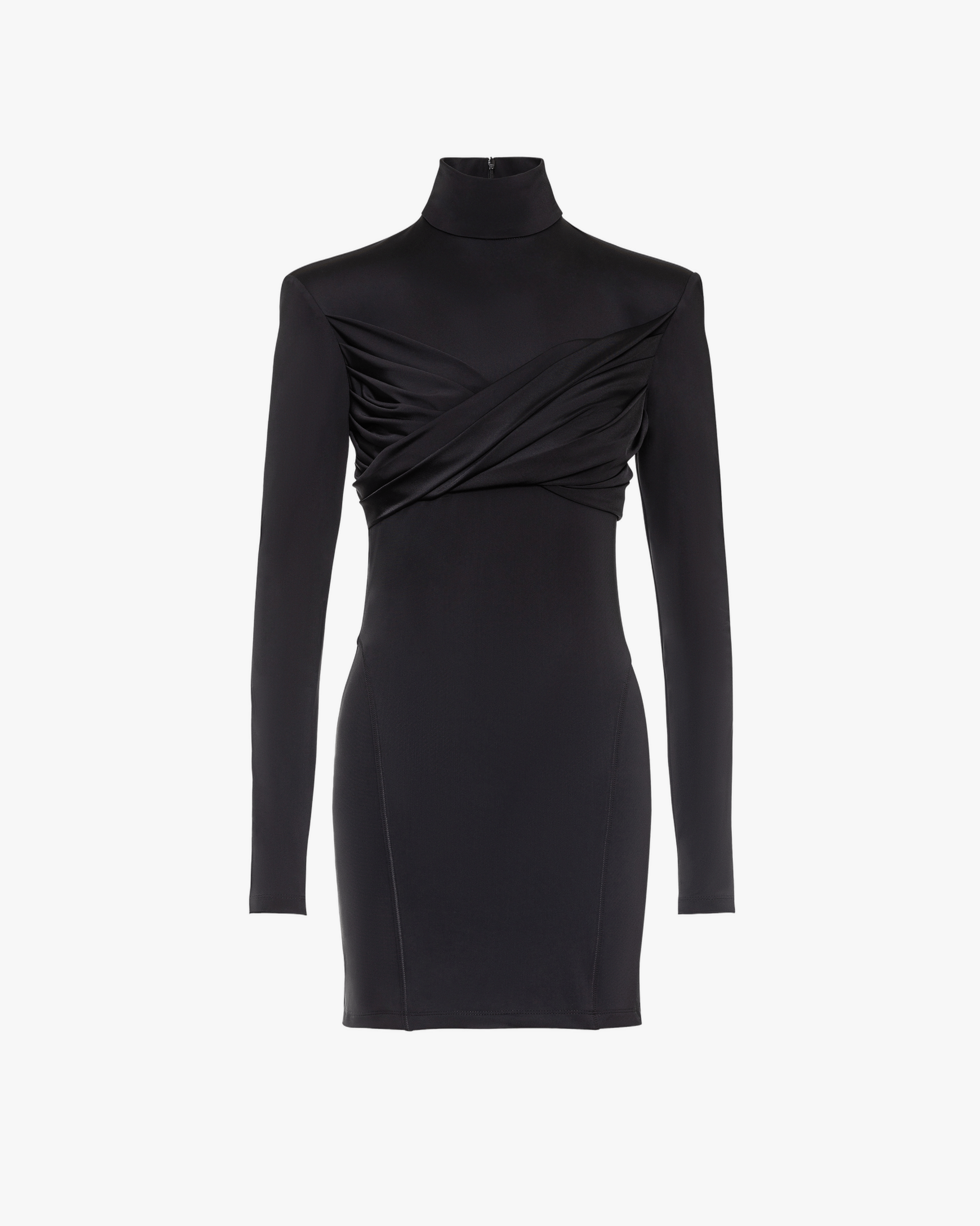 DRESS #09 made by GUDU