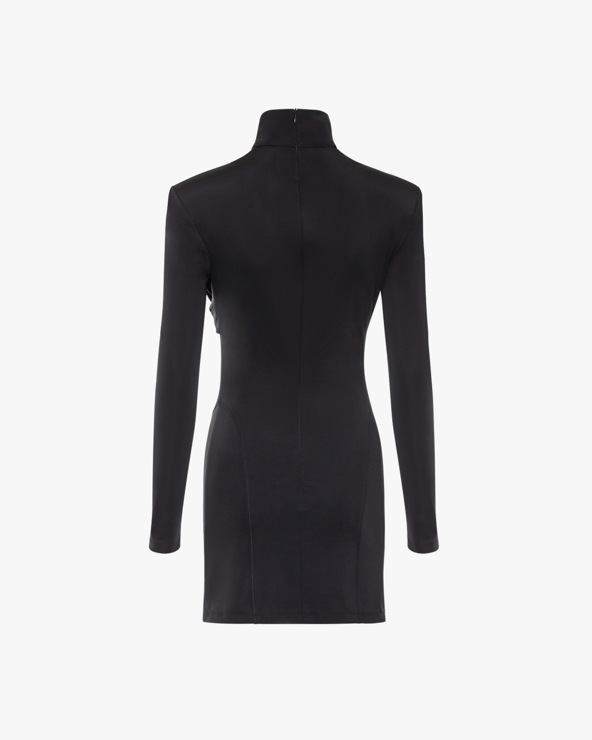 DRESS #09 made by GUDU