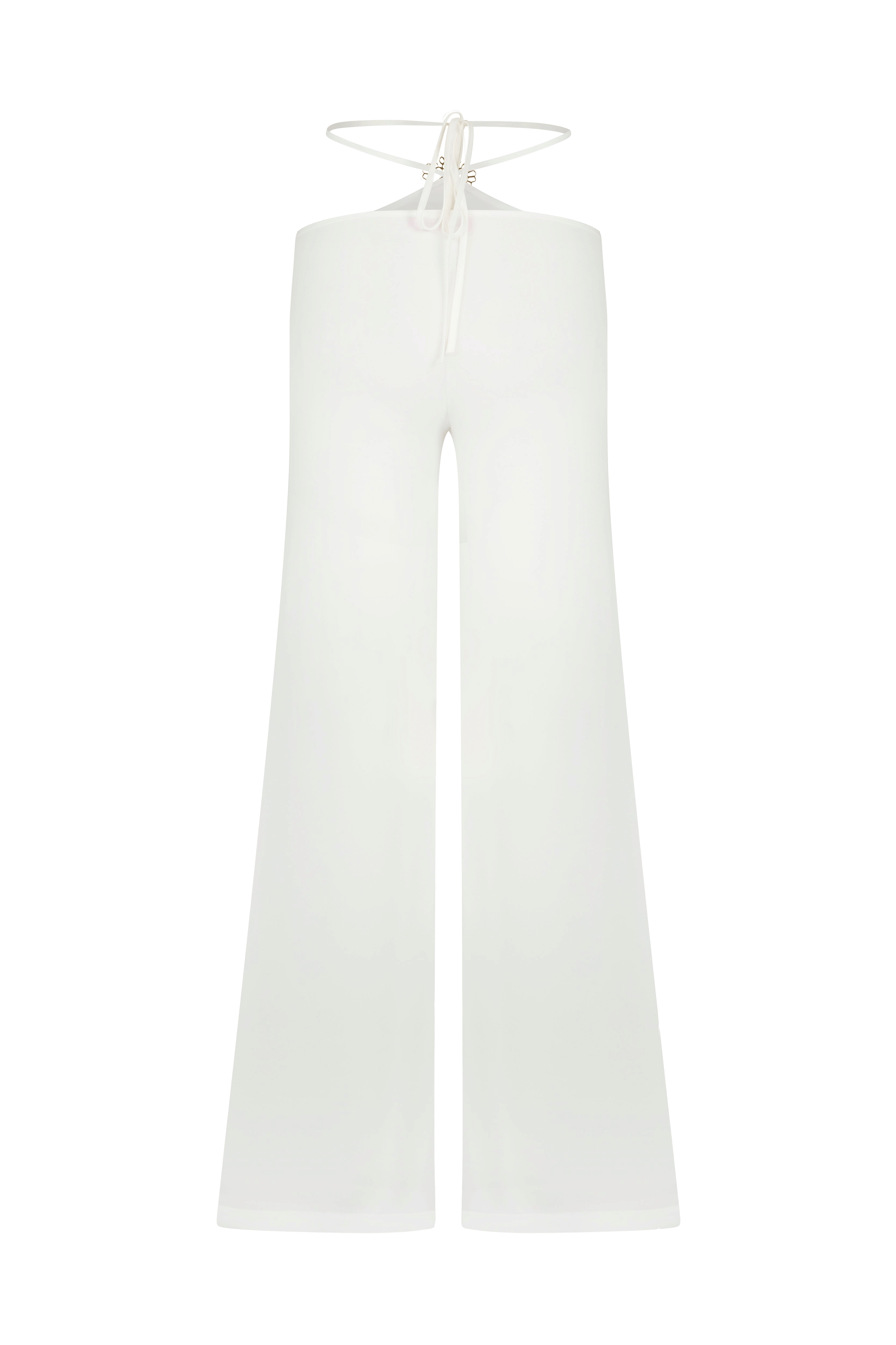 Lily Iconic Pant made by Declara
