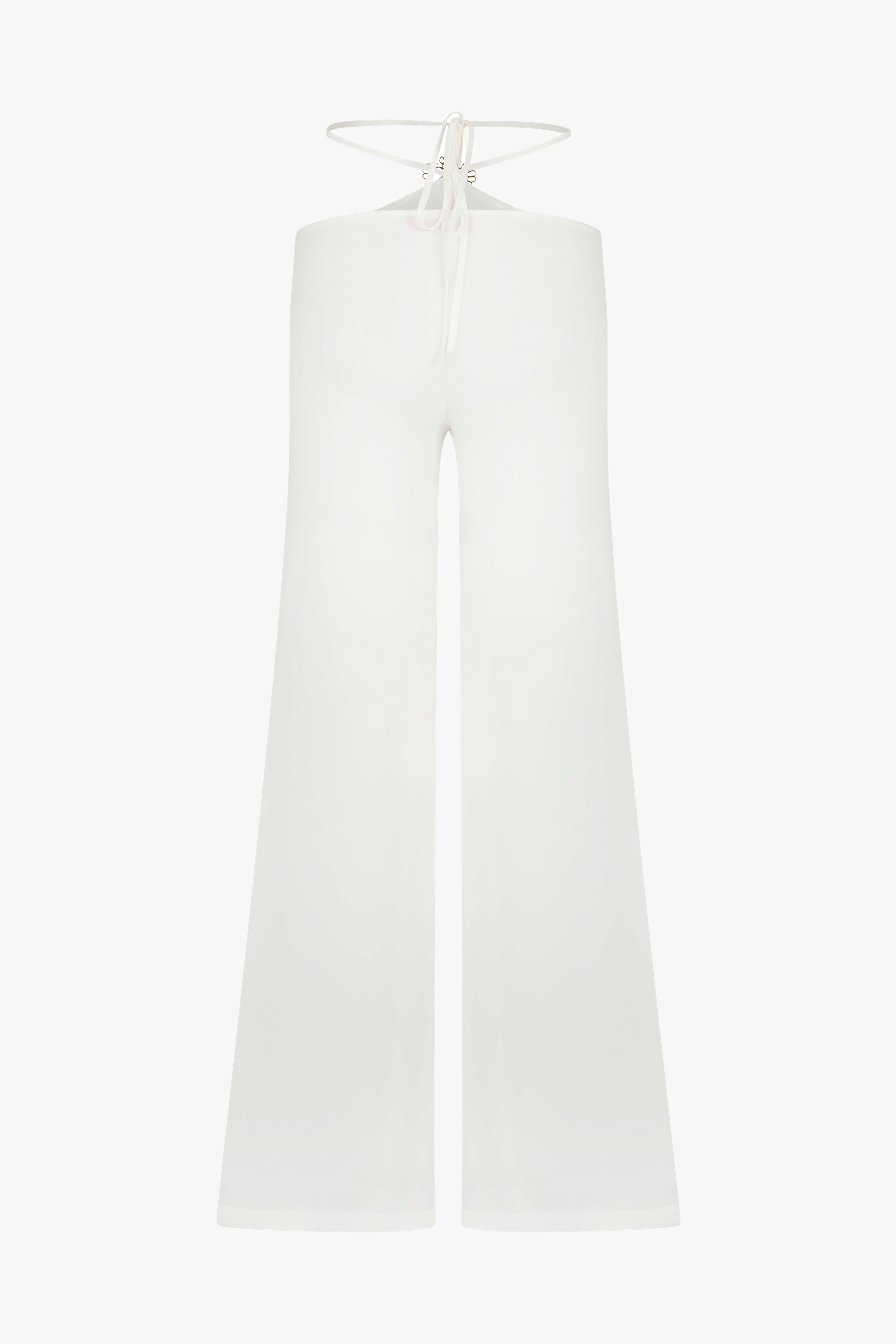 Lily Iconic Pant made by Declara