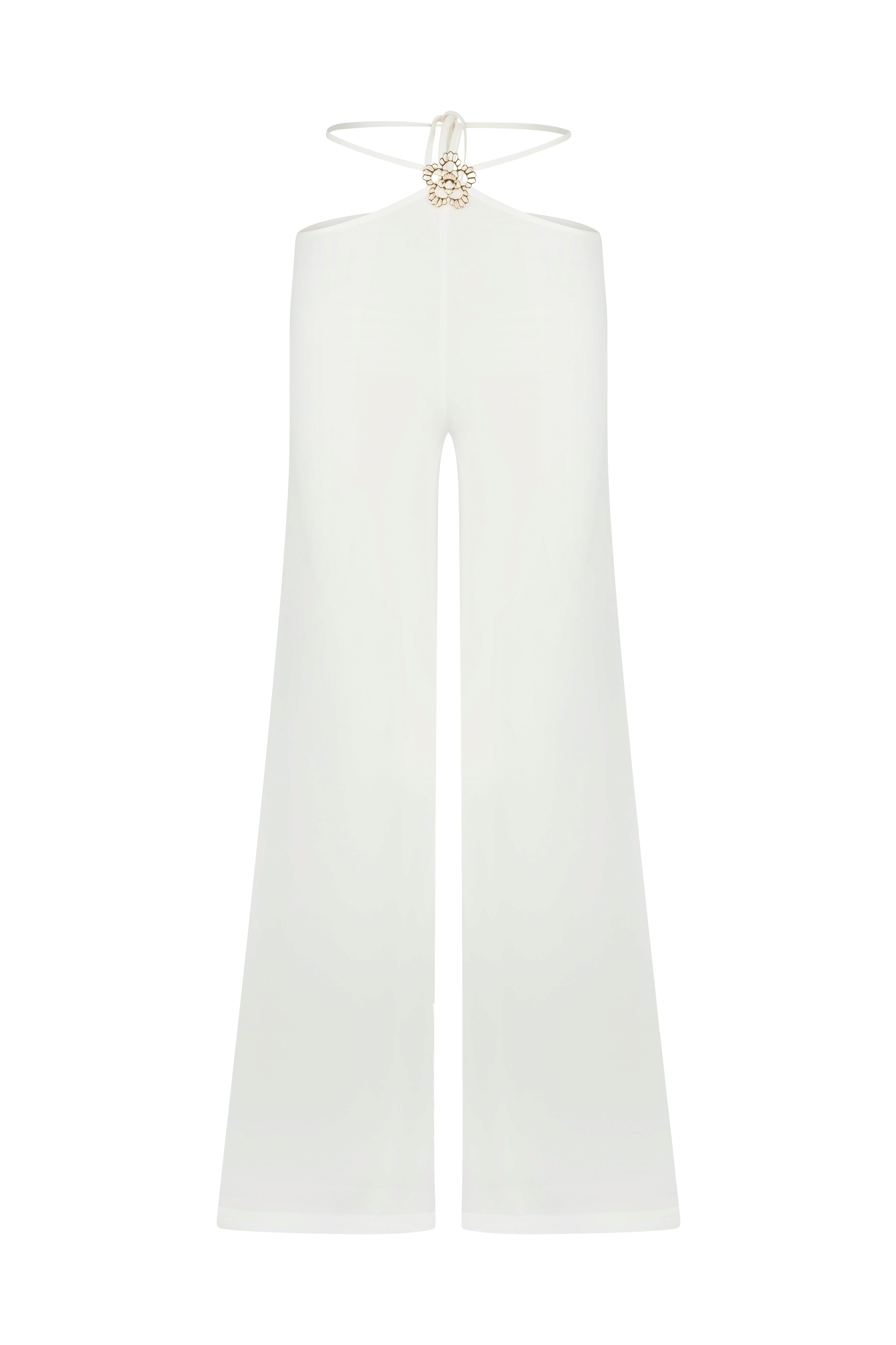 Lily Iconic Pant made by Declara