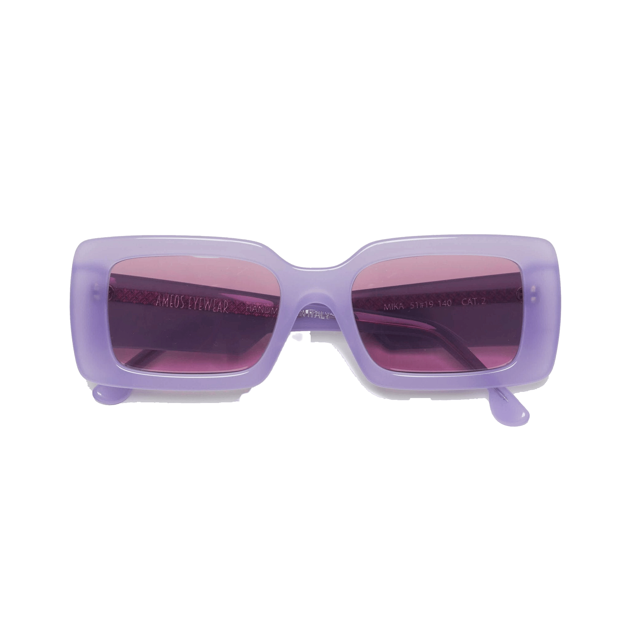 MIKA - 1st Gen made by Ameos