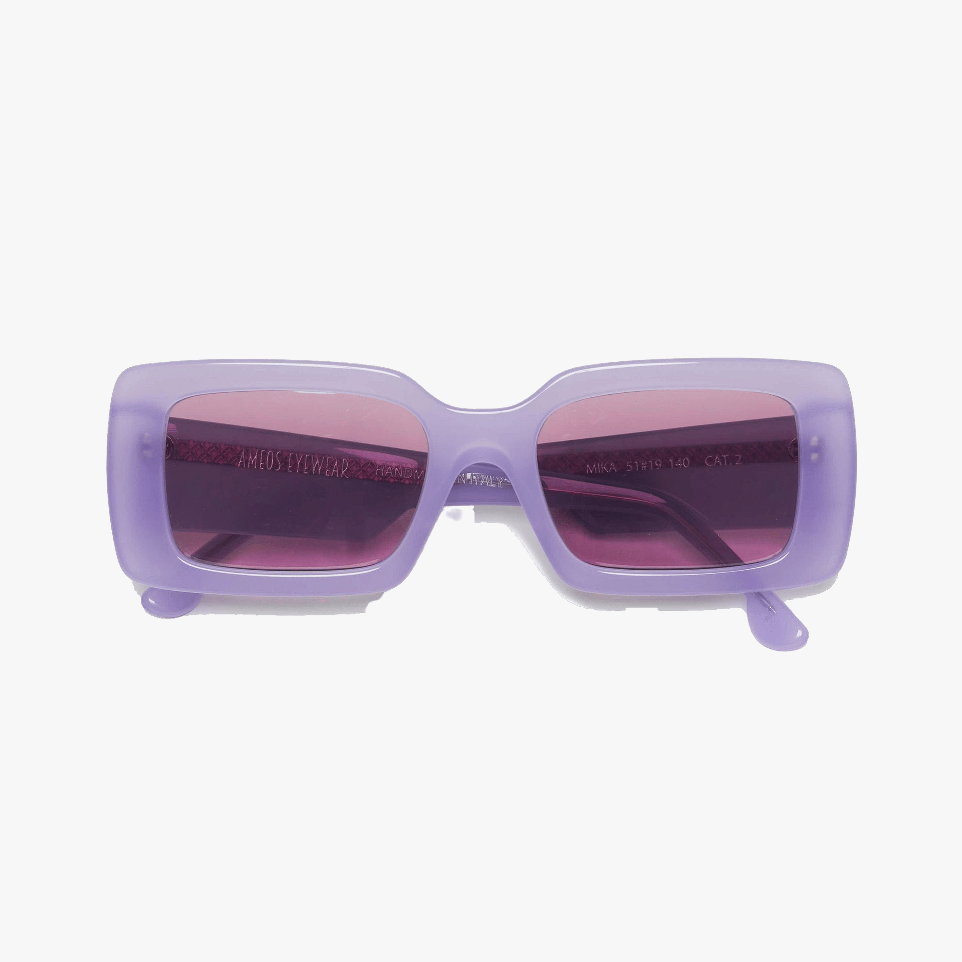 MIKA - 1st Gen made by Ameos