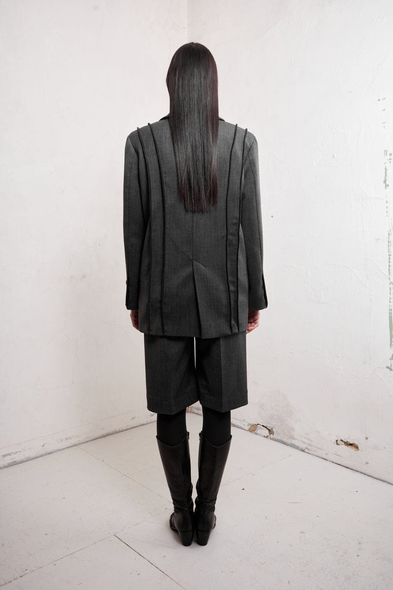 MARIE BLAZER made by Tamar Keburia