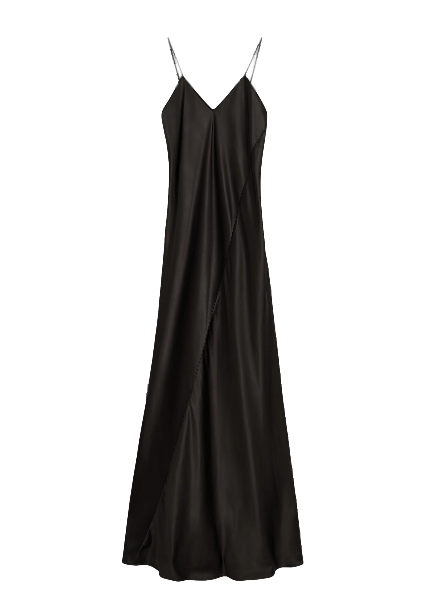 Renate Dress - Black made by HERSKIND