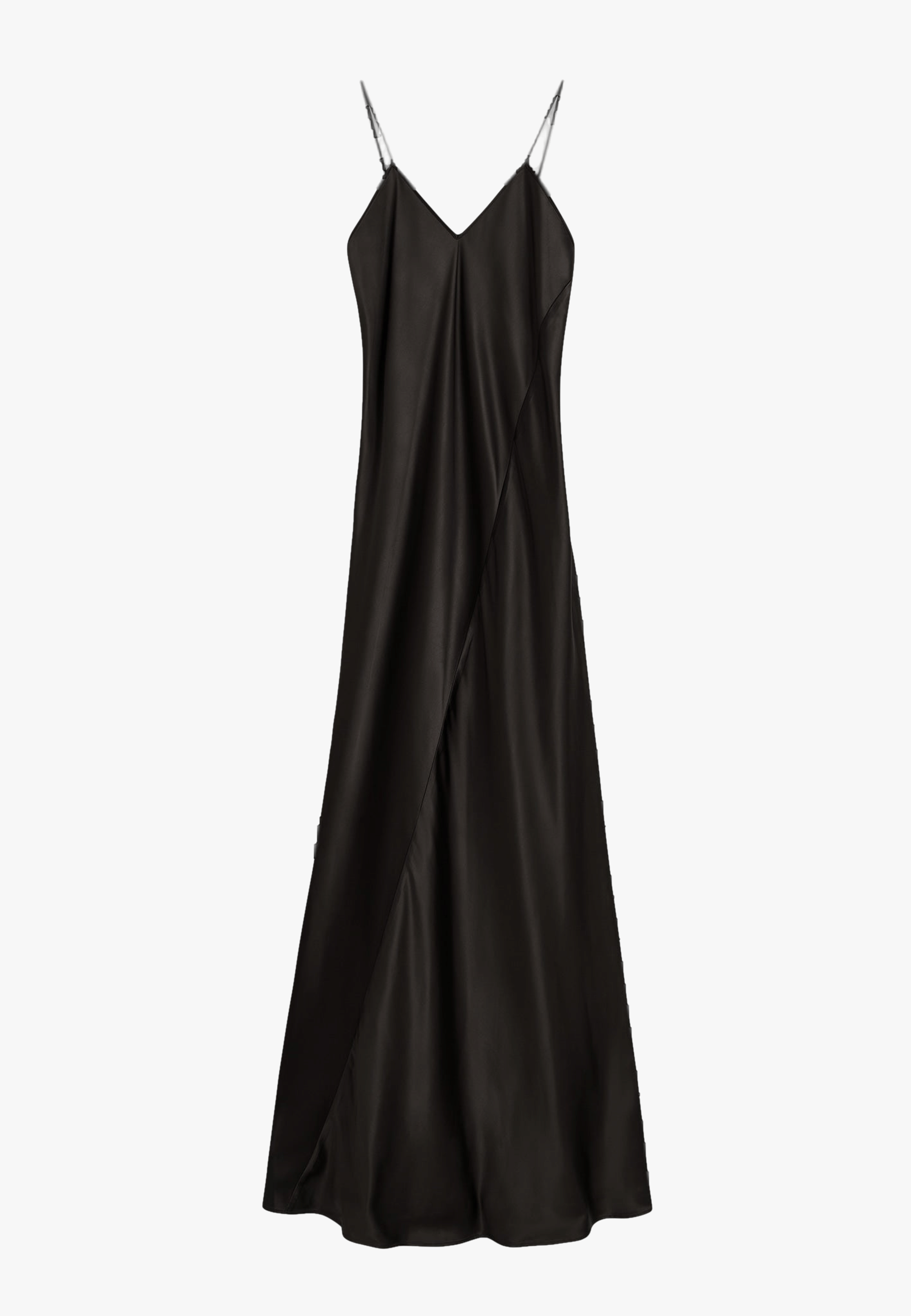 Renate Dress - Black made by HERSKIND